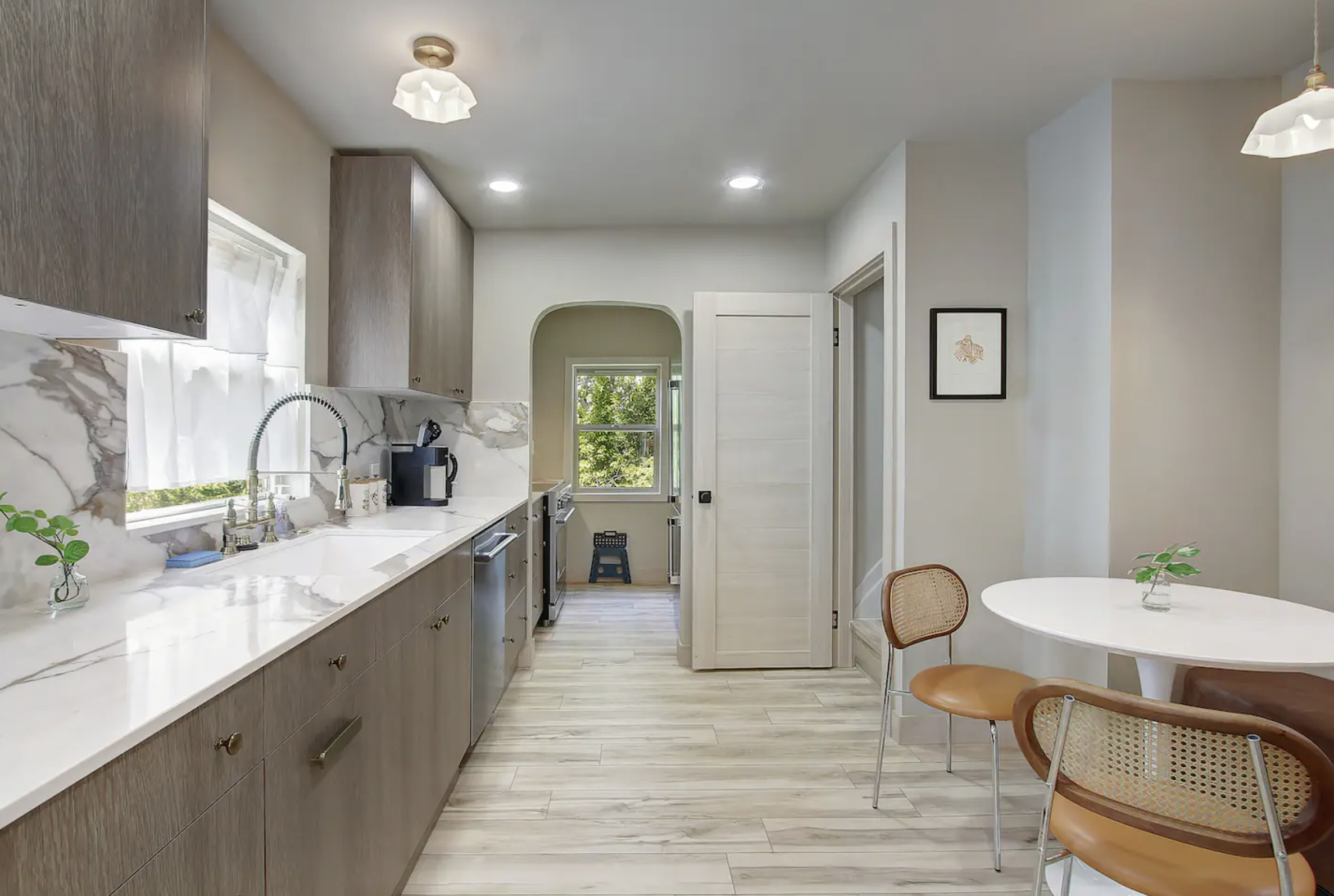 Columbia City, Seattle Airbnb Property Management
