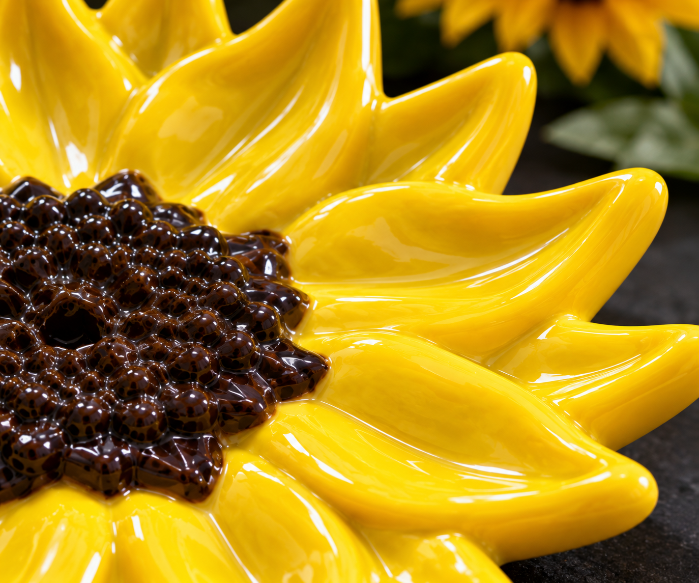 isola artistry - sunflower dish closeup.png