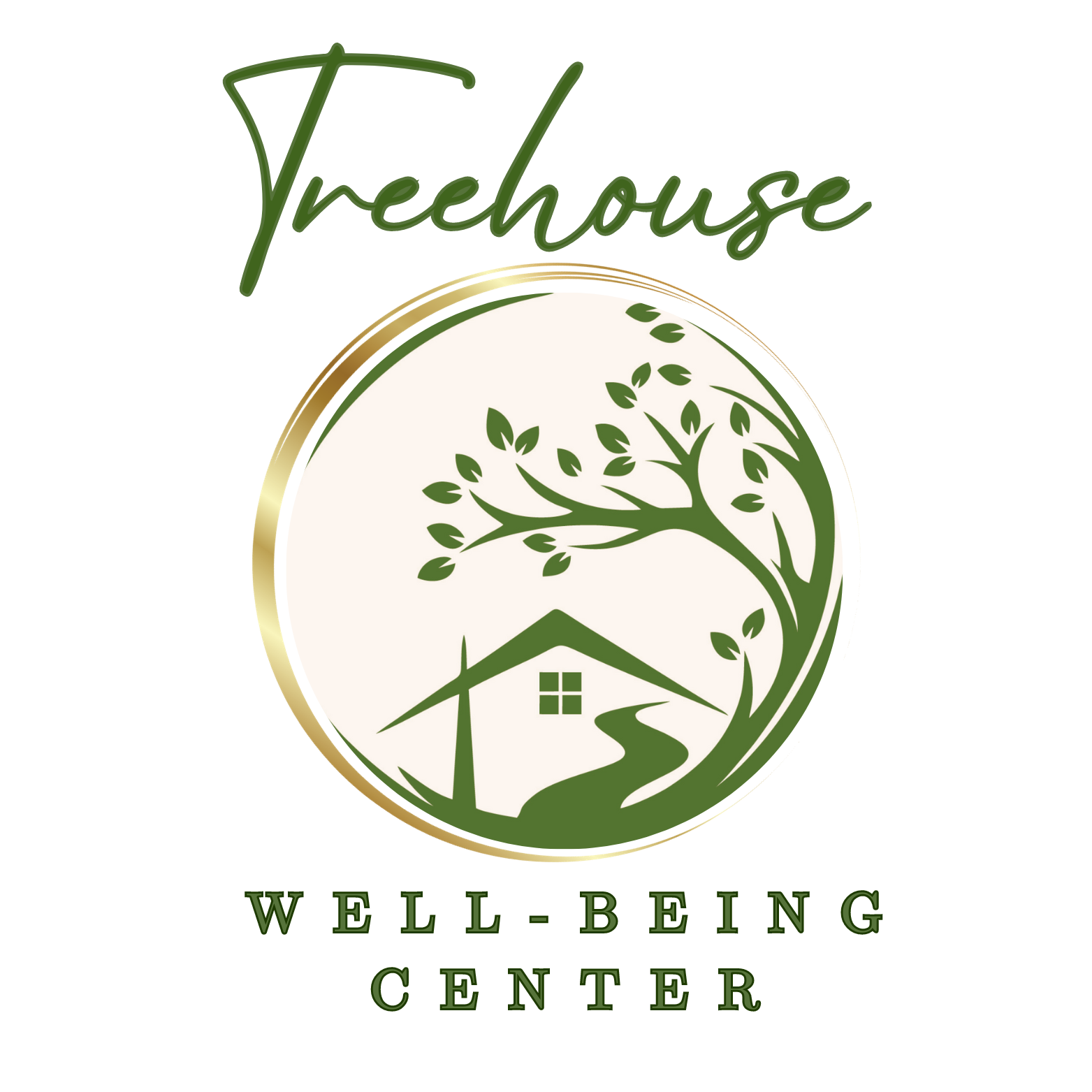 Treehouse Well-Being Center