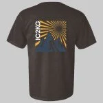 NEW Color - The Zion in Pepper