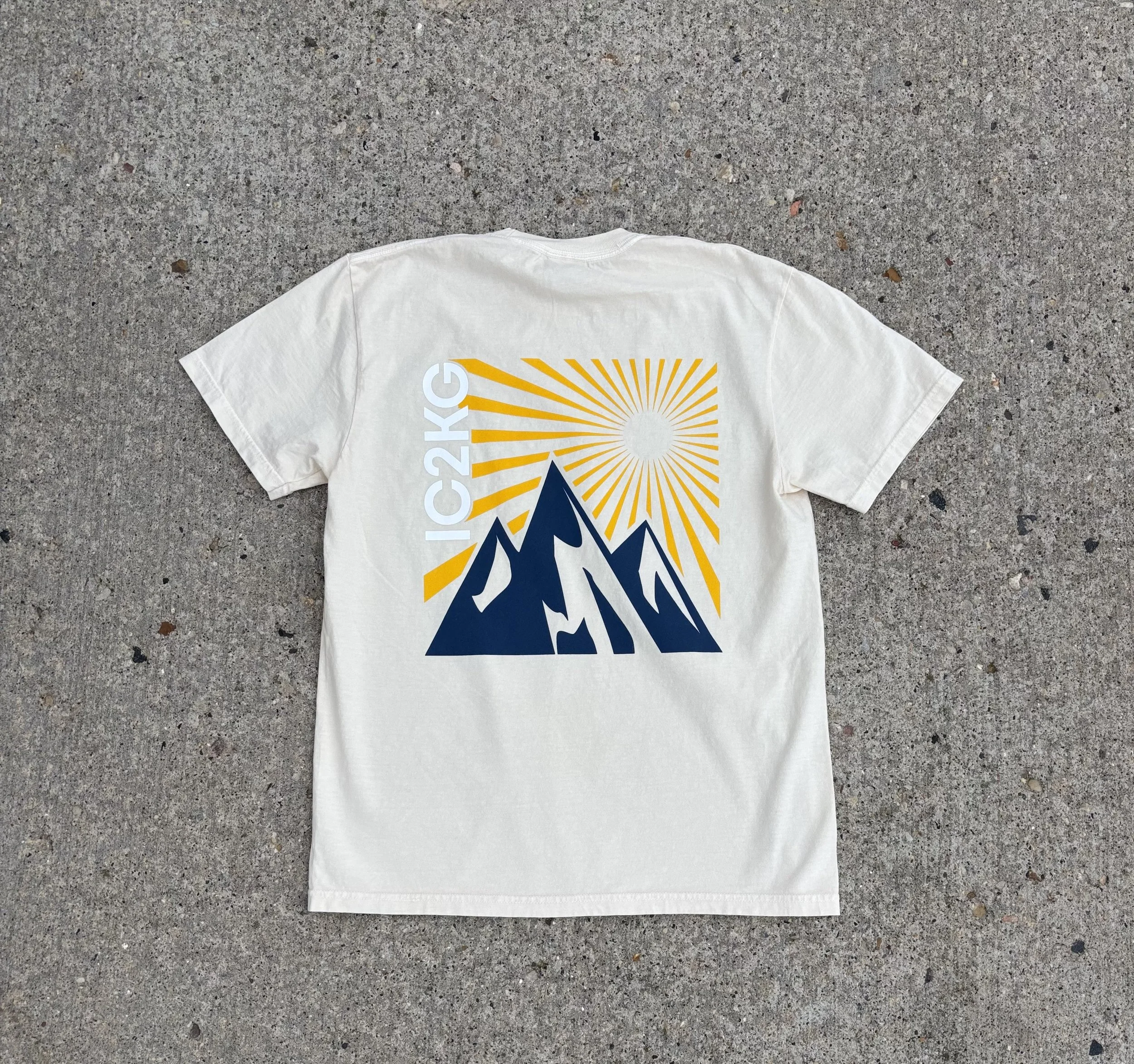 NEW  -  The Zion in Ivory