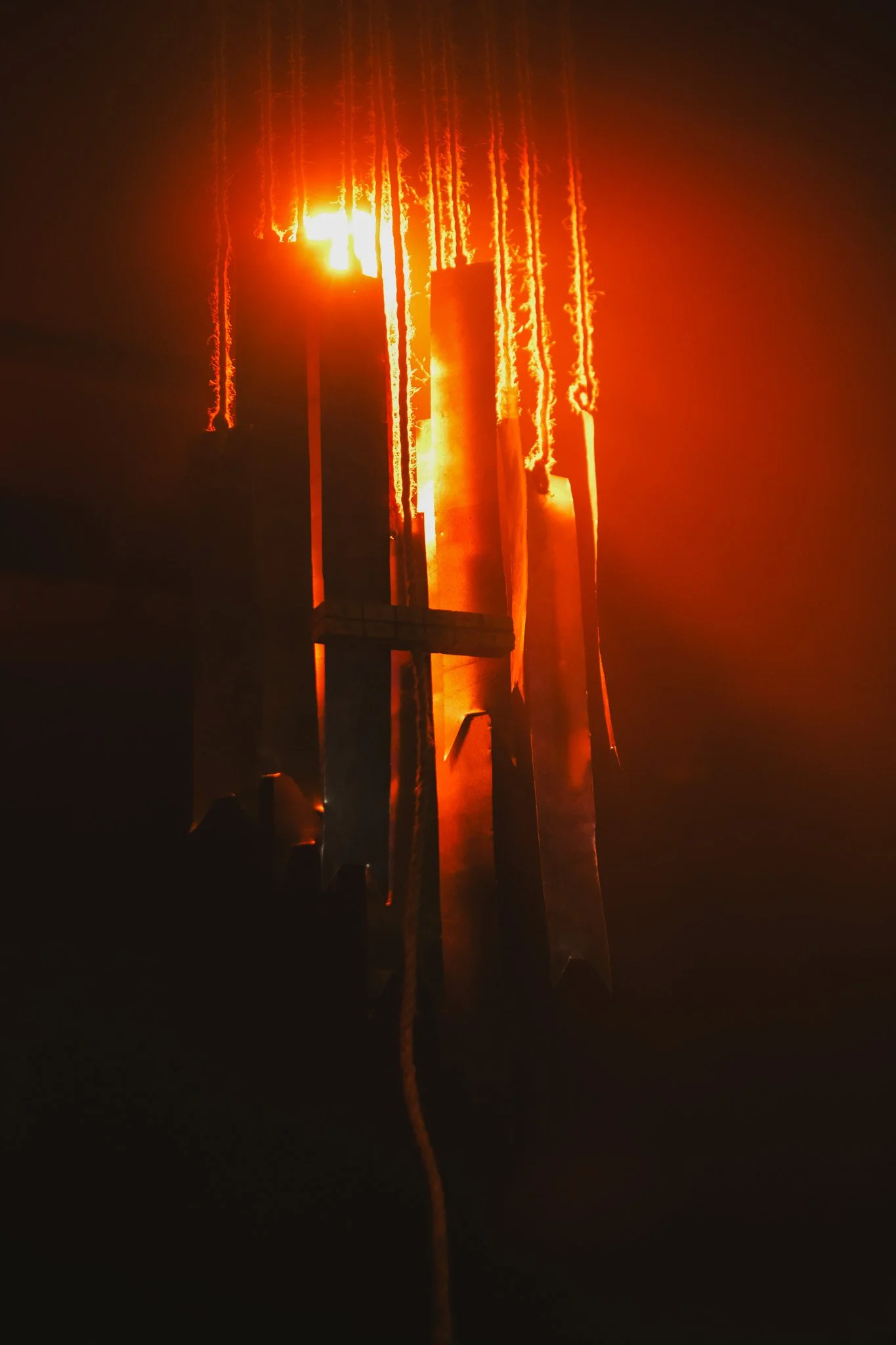 The Commons (Tiko Gogoberidze), Casa Capitão, 2026. 