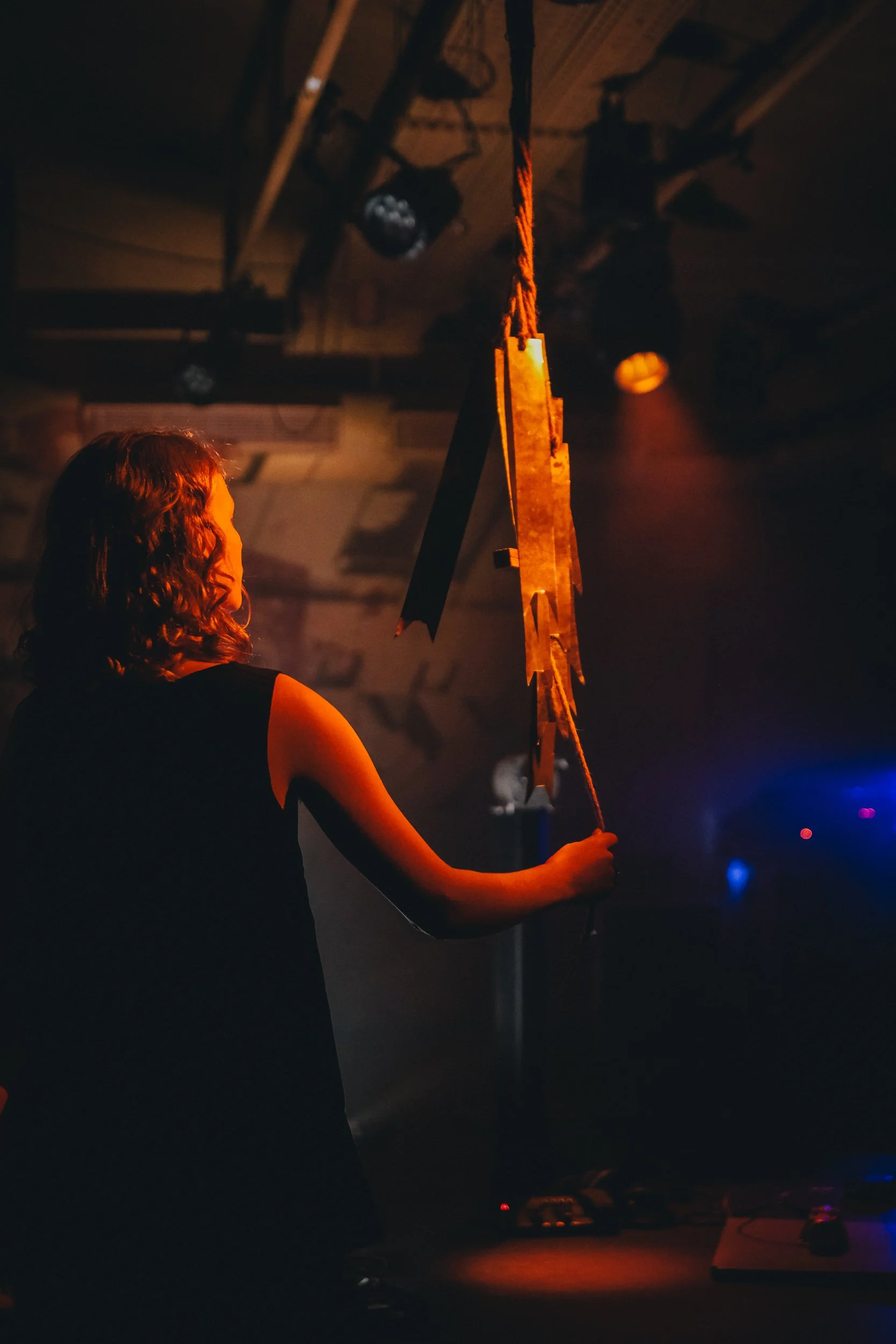 The Commons (Tiko Gogoberidze), Casa Capitão, 2026. 