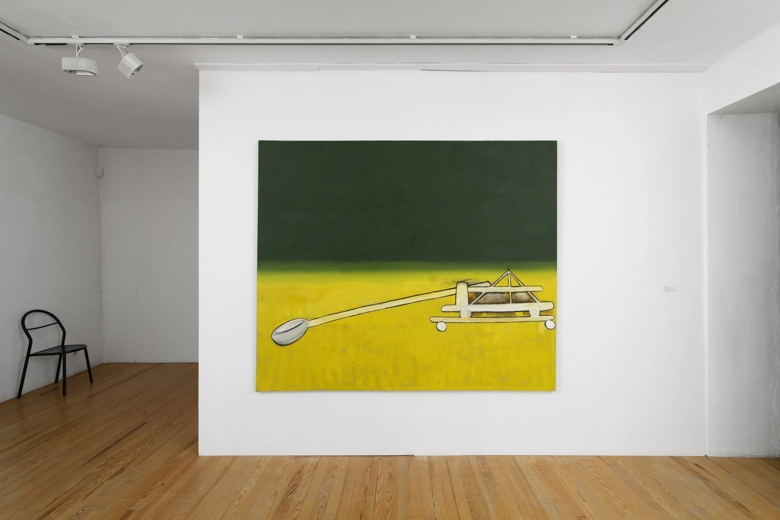 Prèmiere 30, Centre d'Art Contemporain de Meymac, 2024.