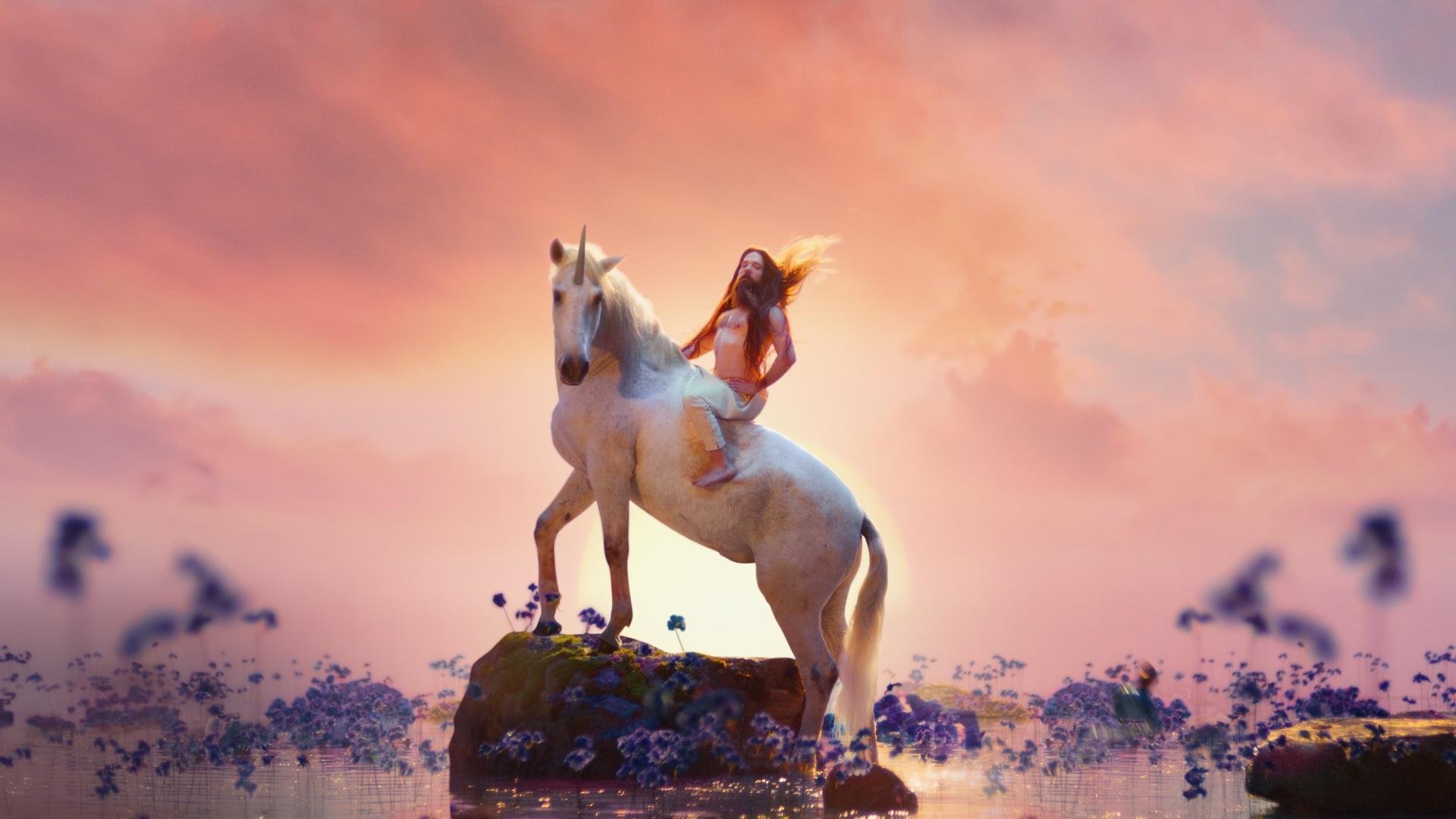 Old Spice x Witcher