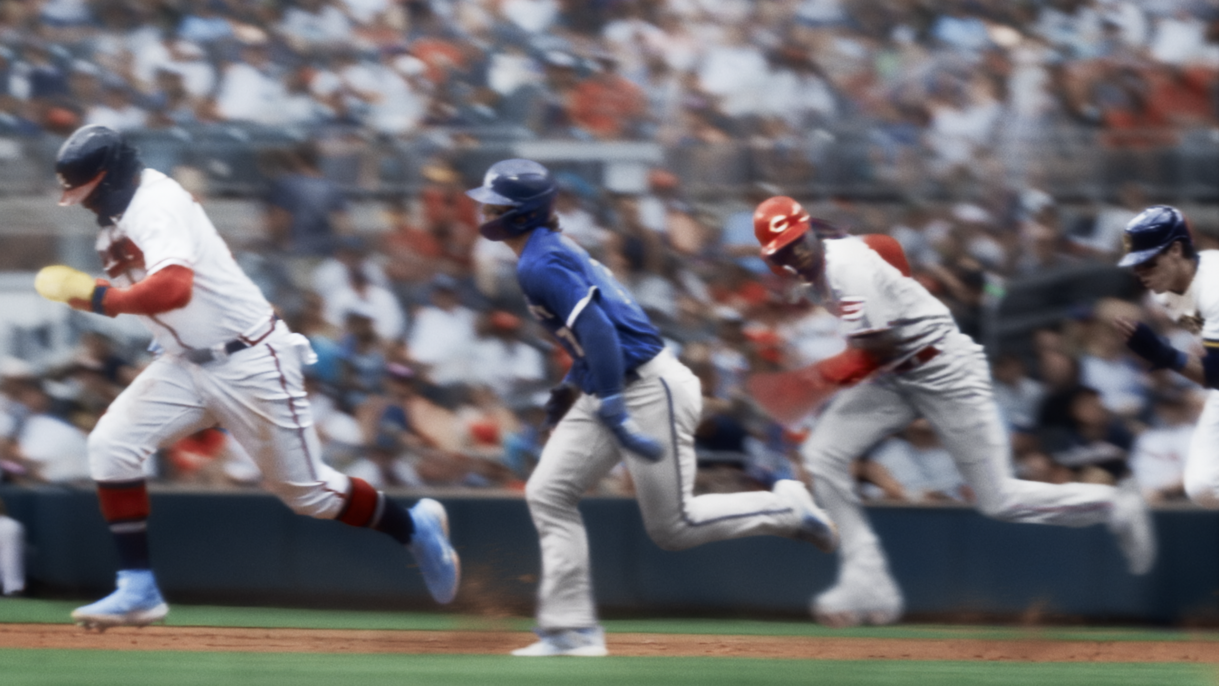 MLB Pound for Pound