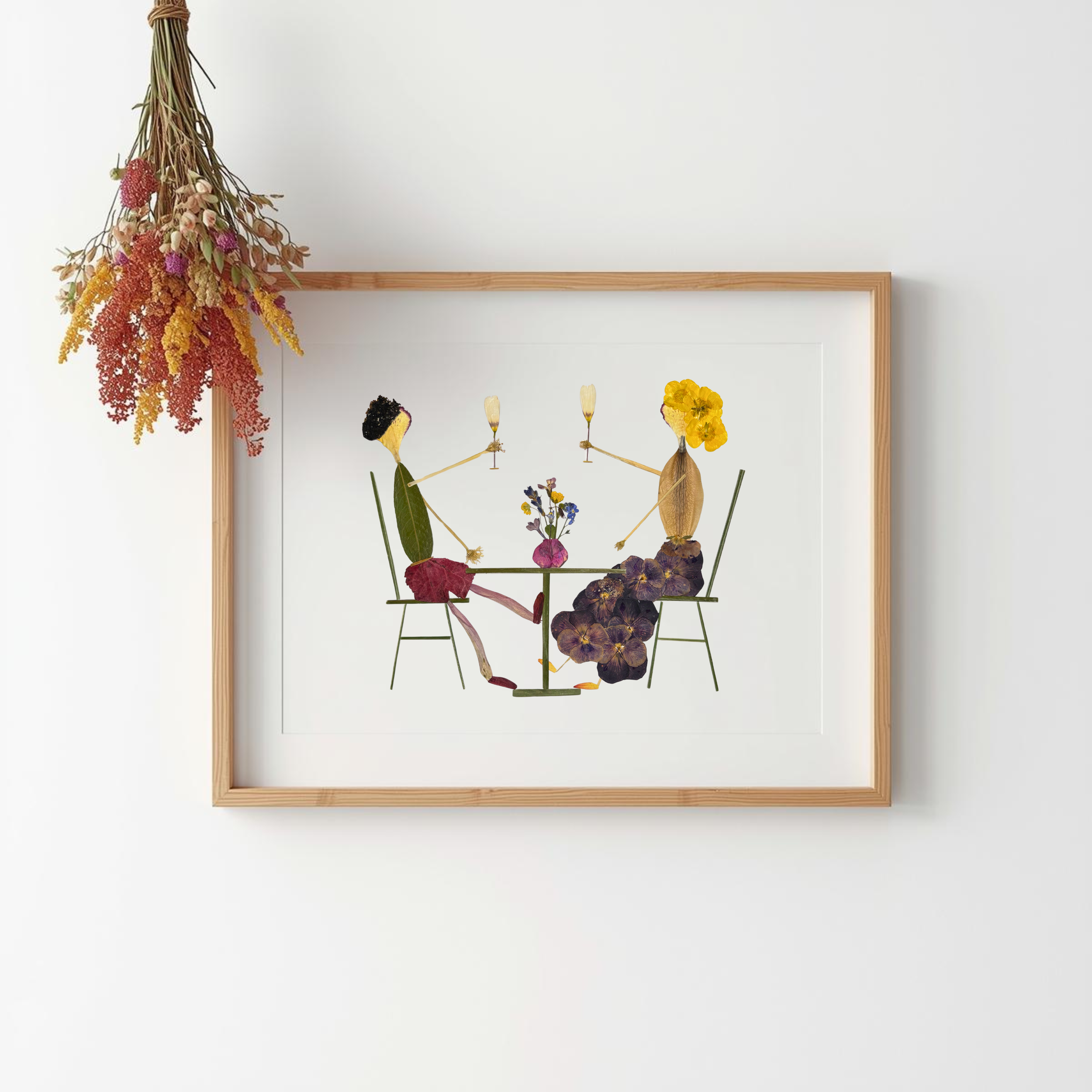 original Blumen Buddy