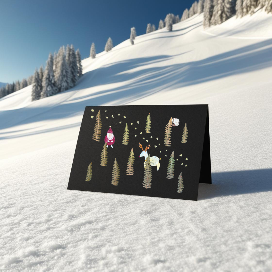 Wintertide Makers Market 