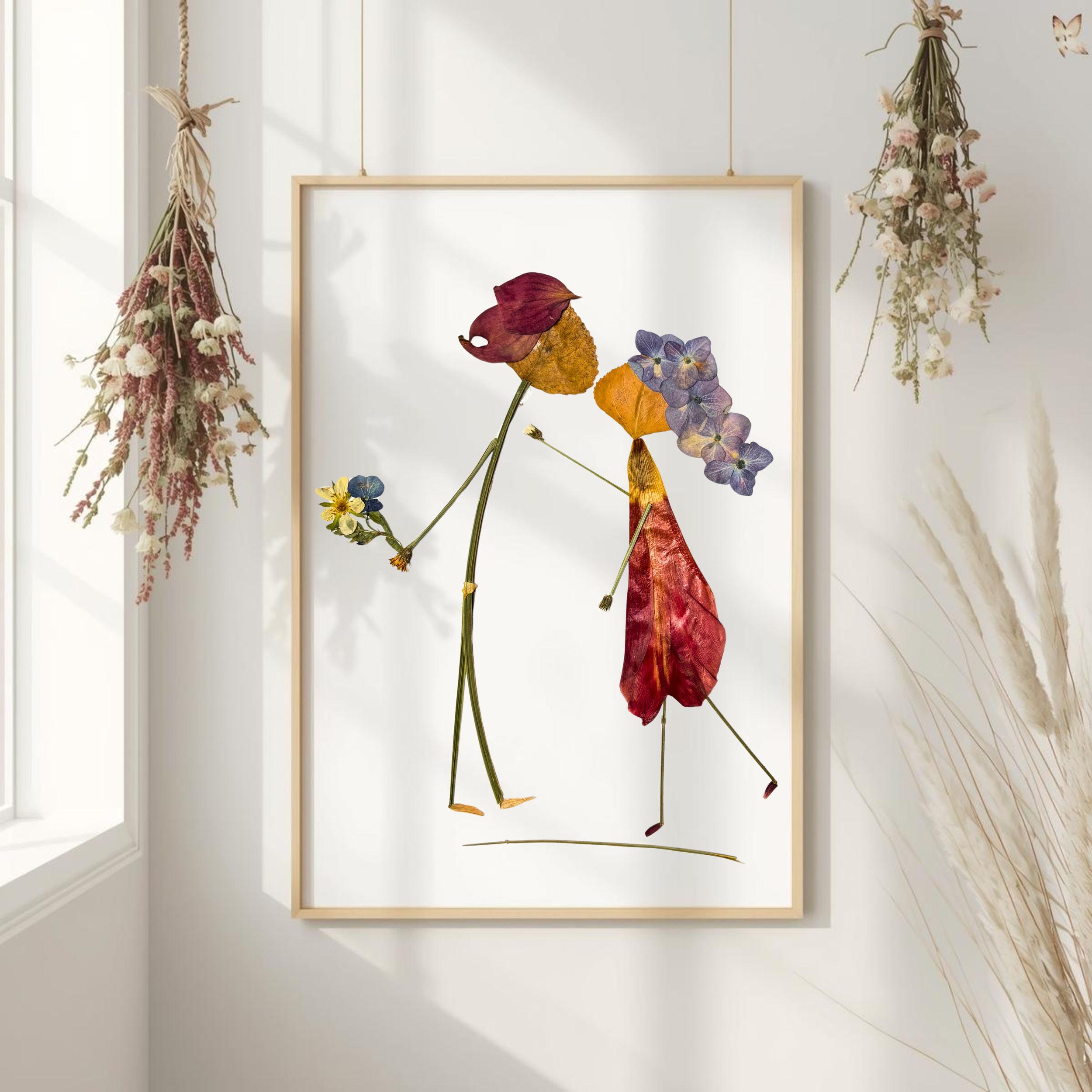 original Blumen Buddy