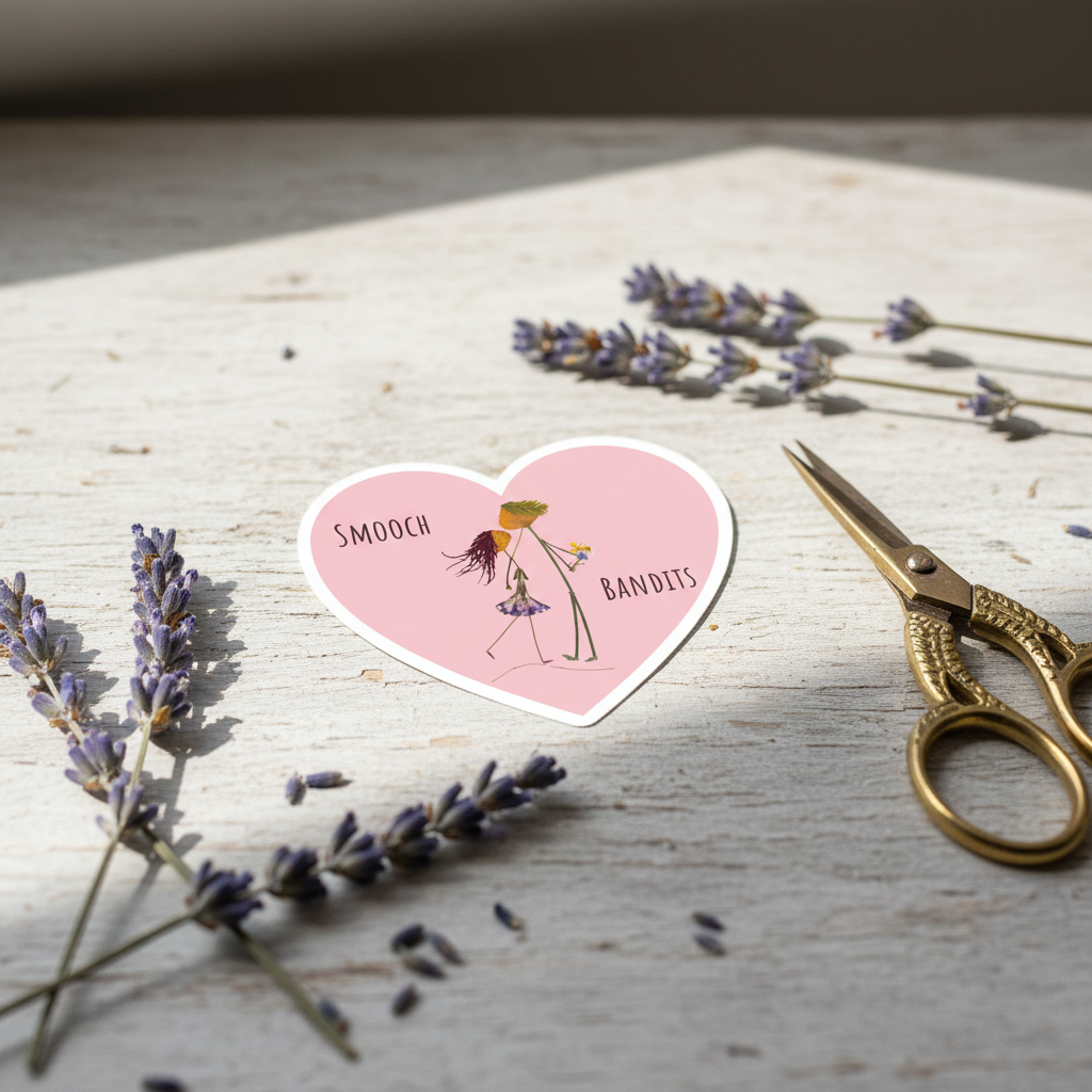 kiss V smooch pink.png