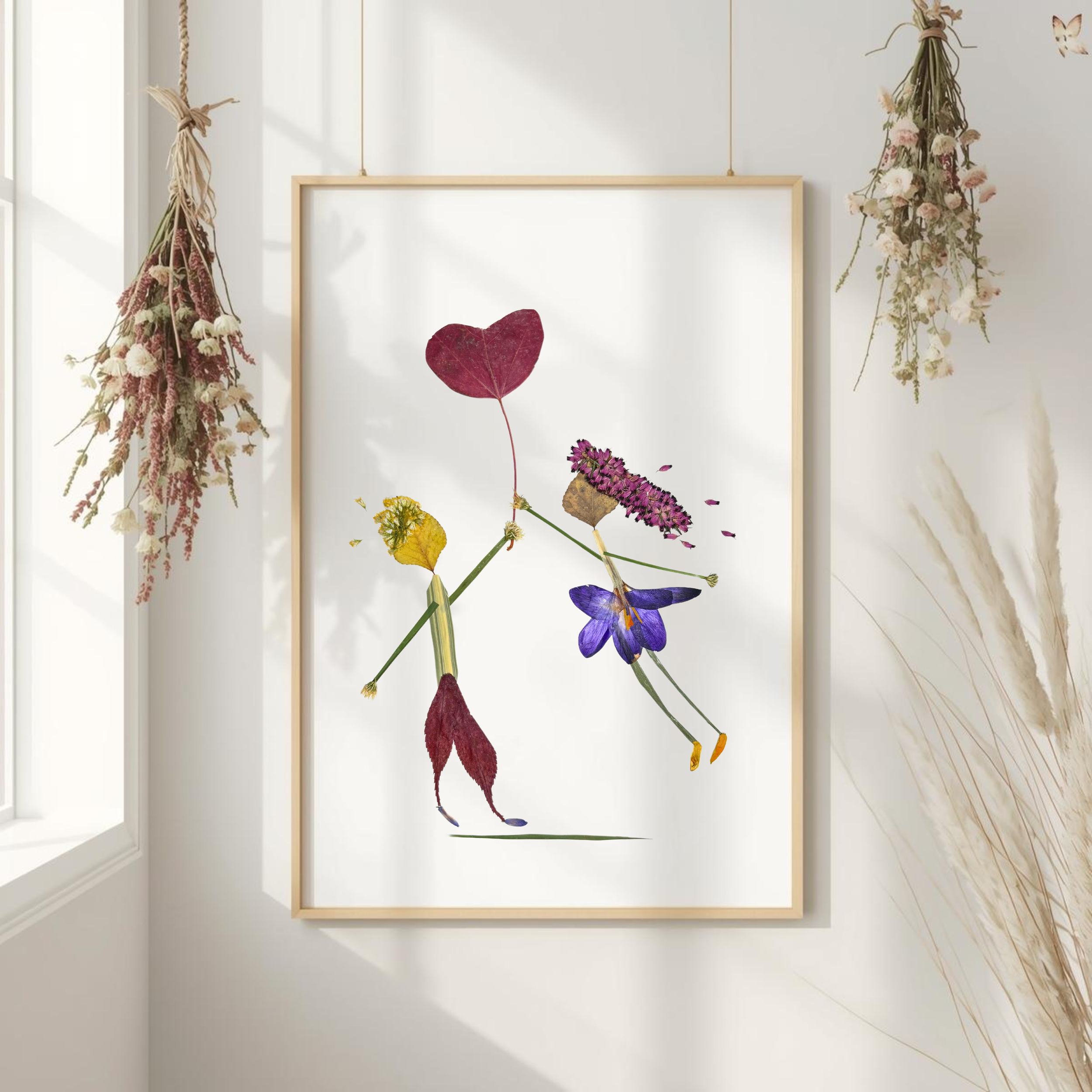 original Blumen Buddy