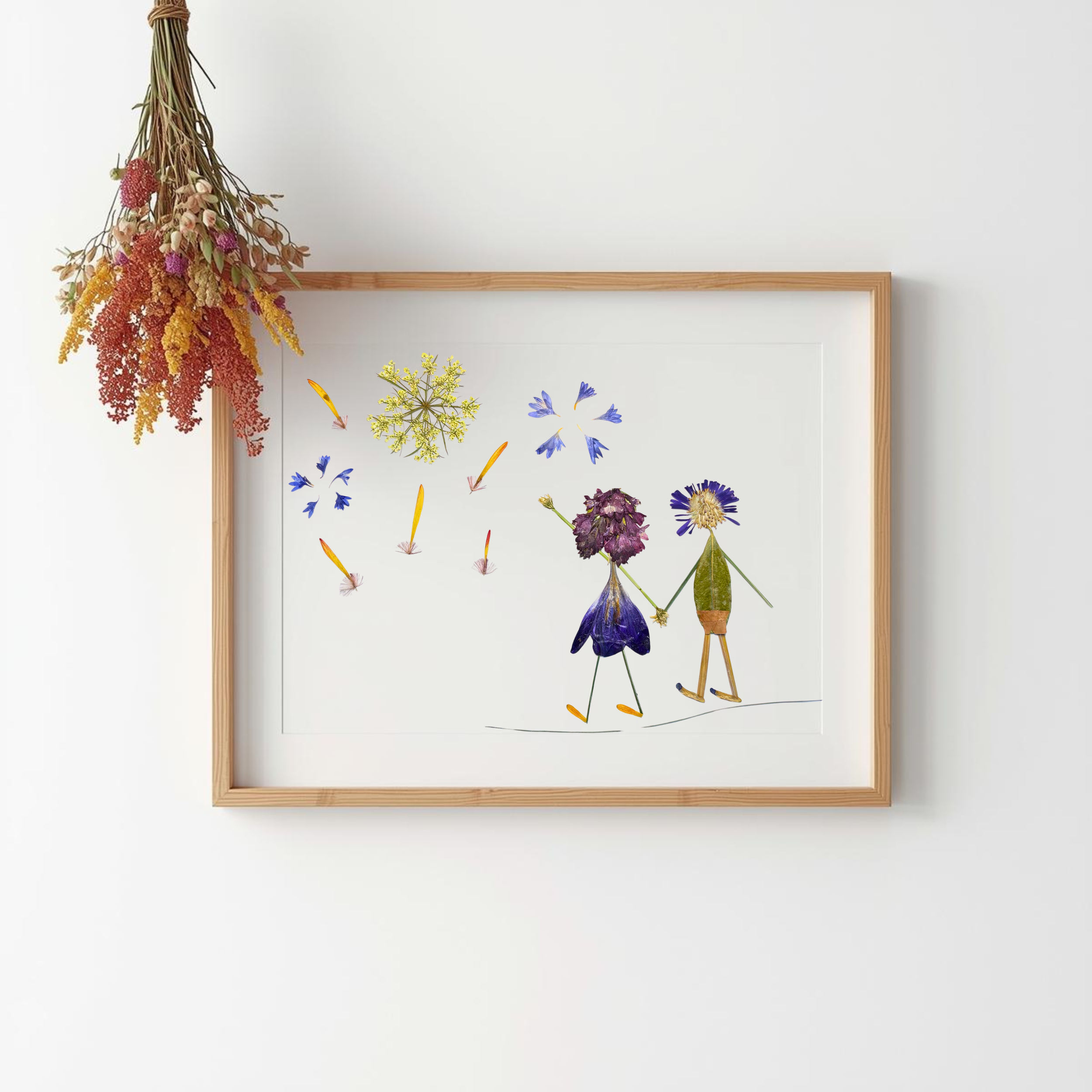 Original Blumen Buddy