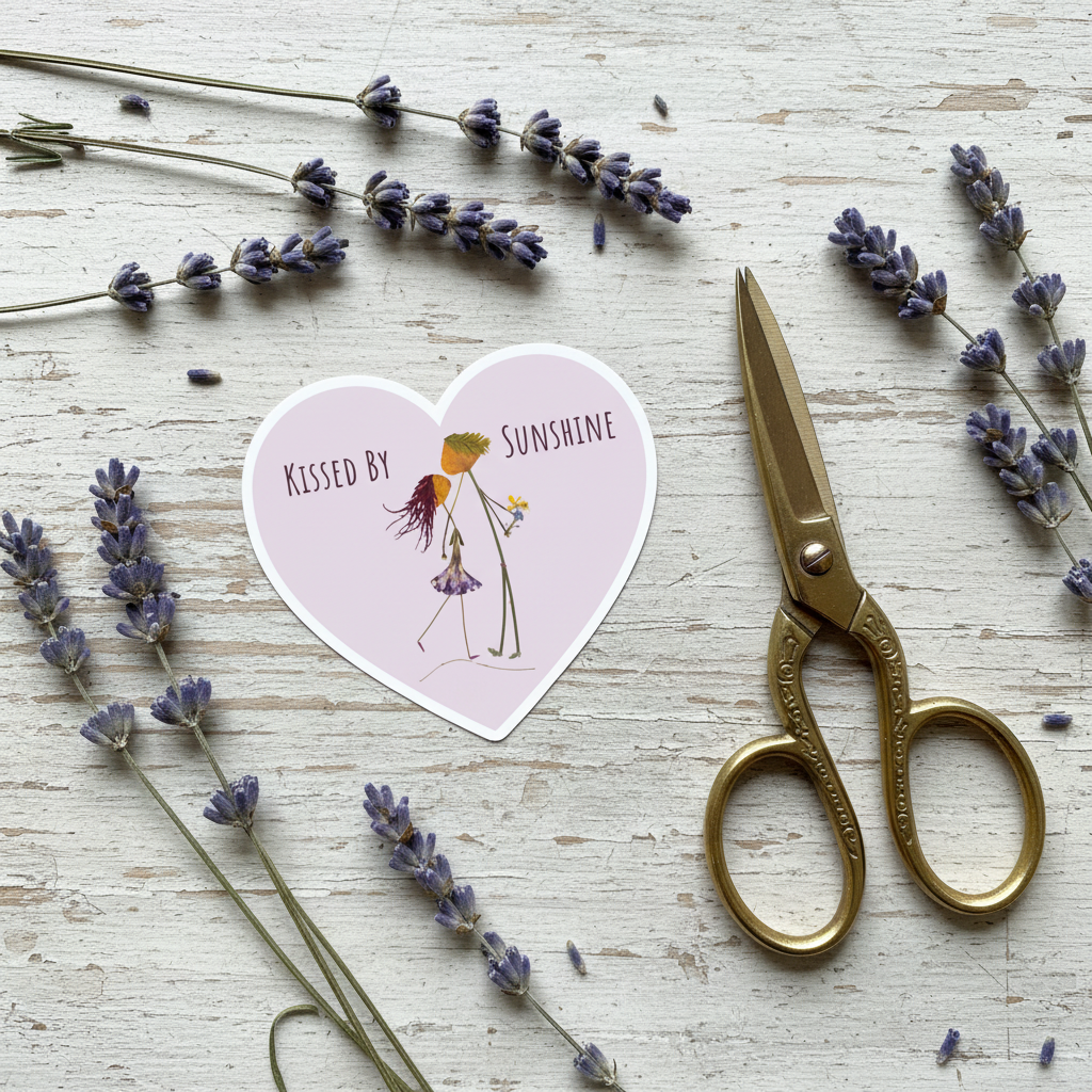 kiss V sunshine lavender.png