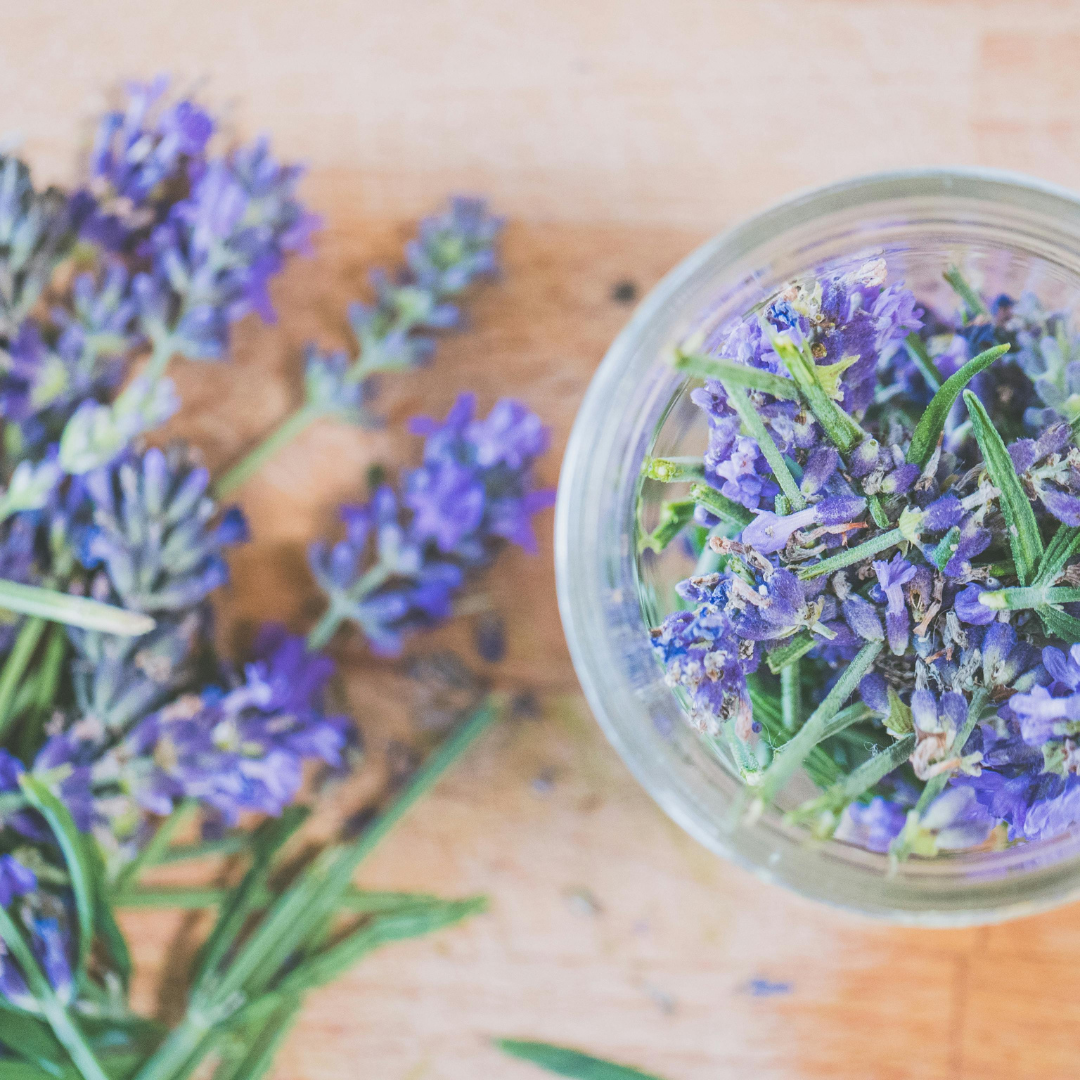 Aroma Session