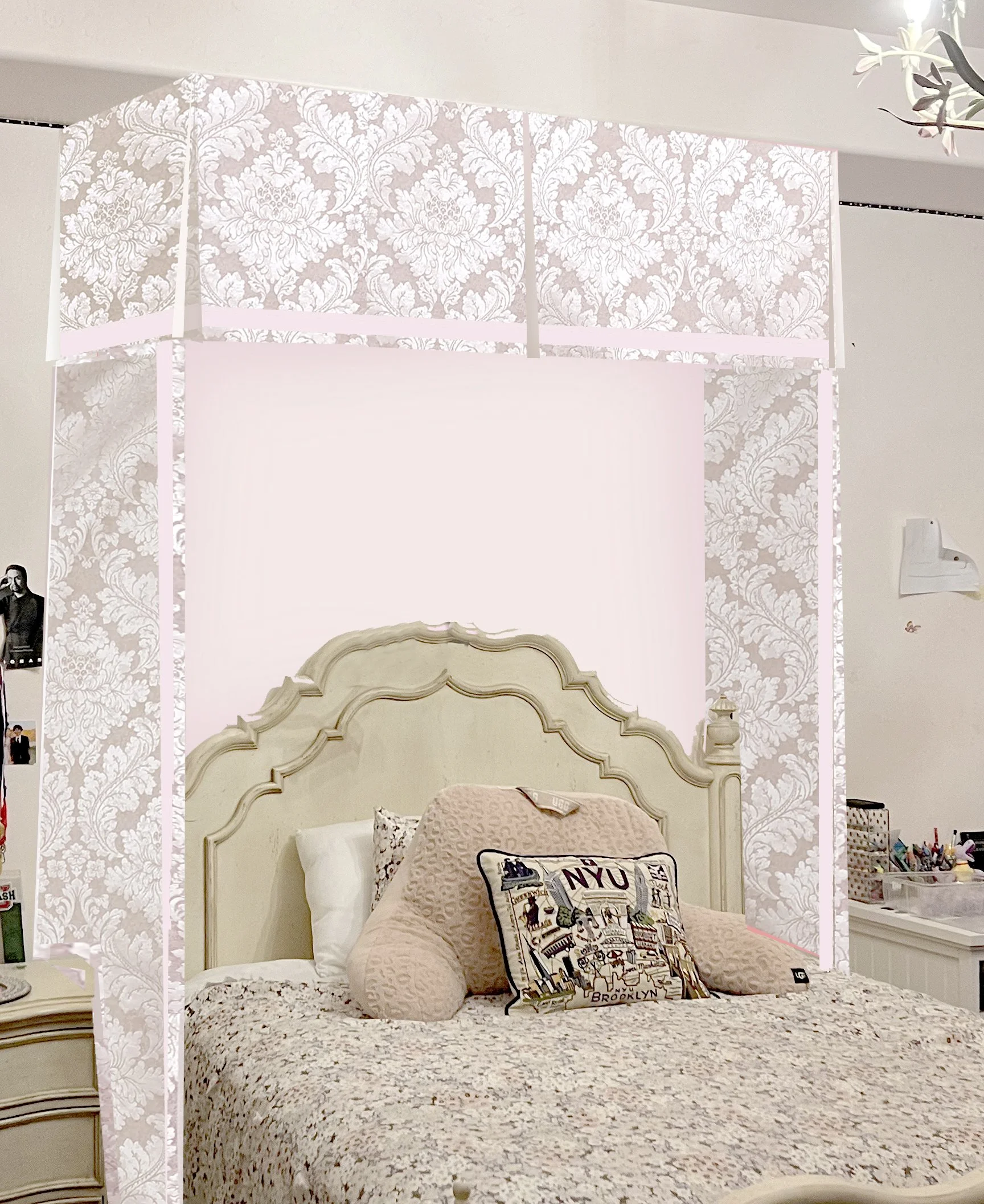 Canopy with damask fabric2.jpg