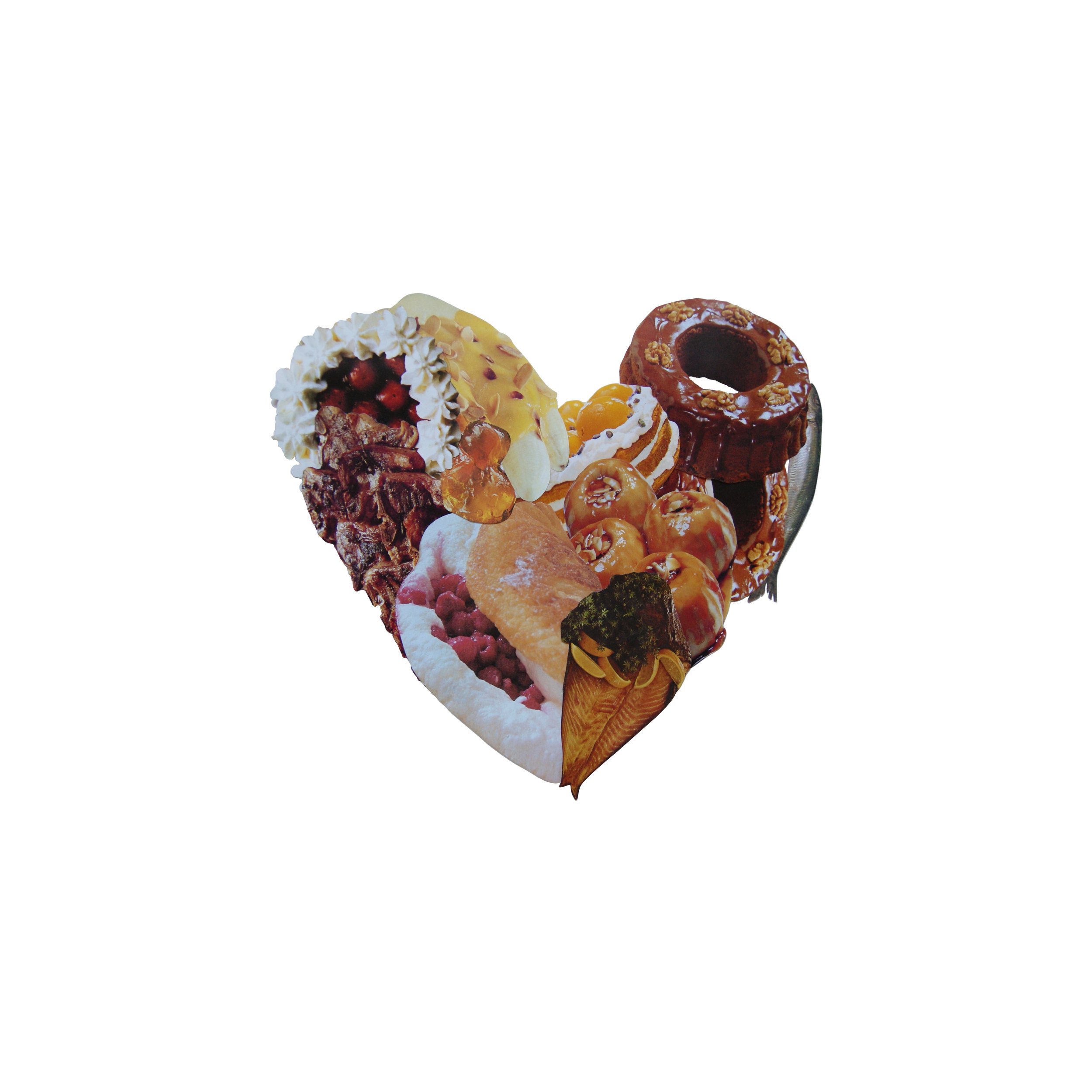 Trifle I (Piece Offering #2)