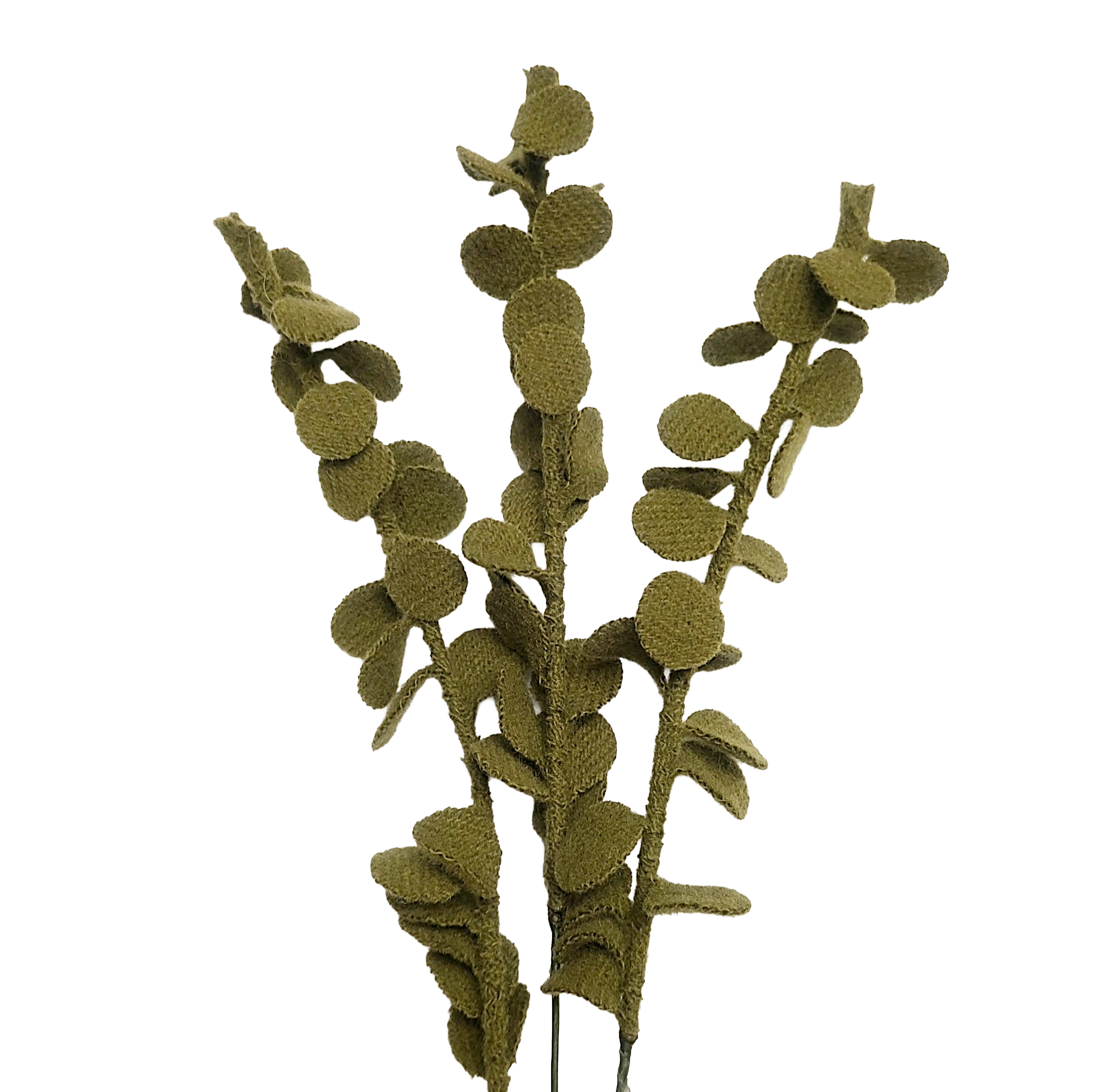 Rounded Petal Roll - Greenery Making Kit