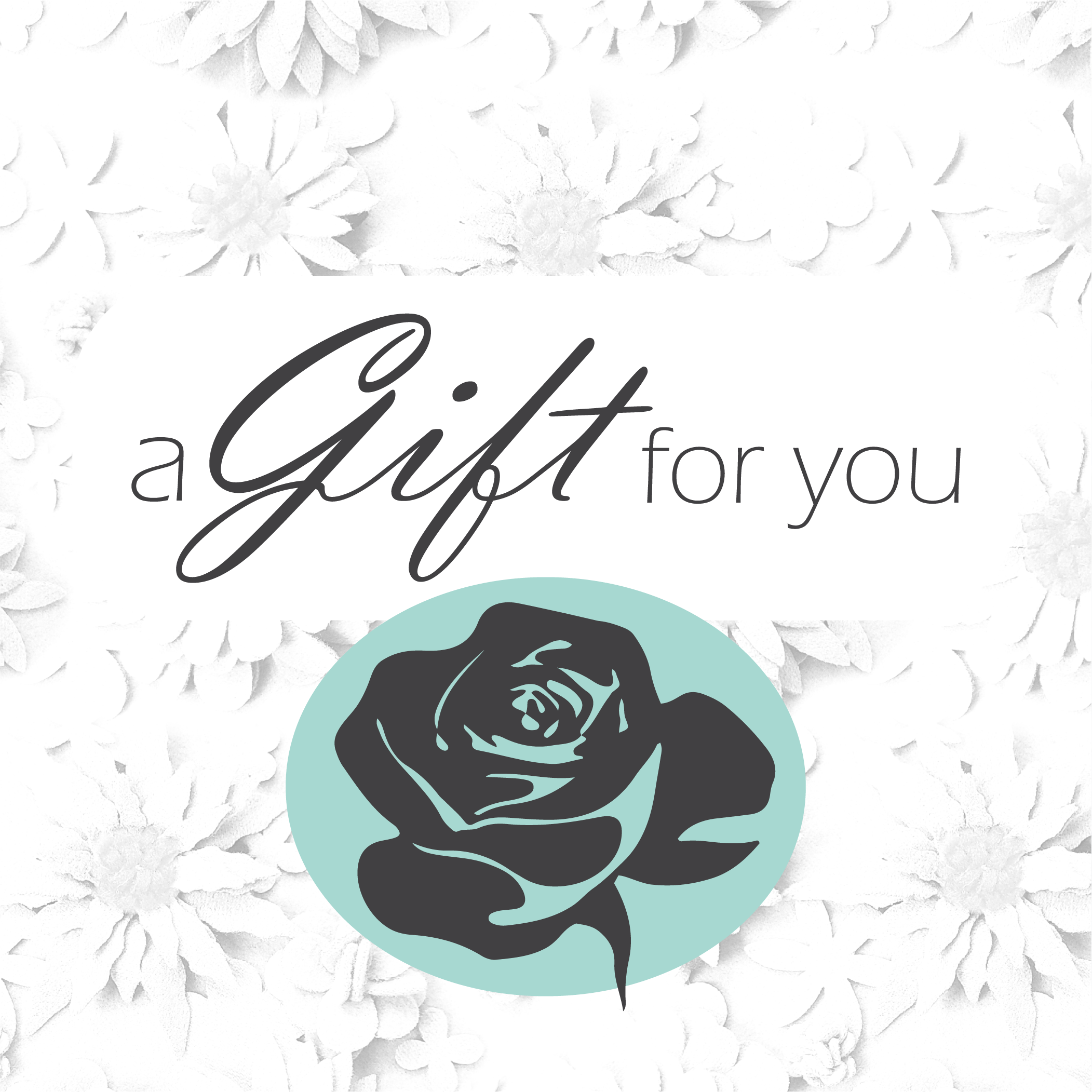 Gift Certificate