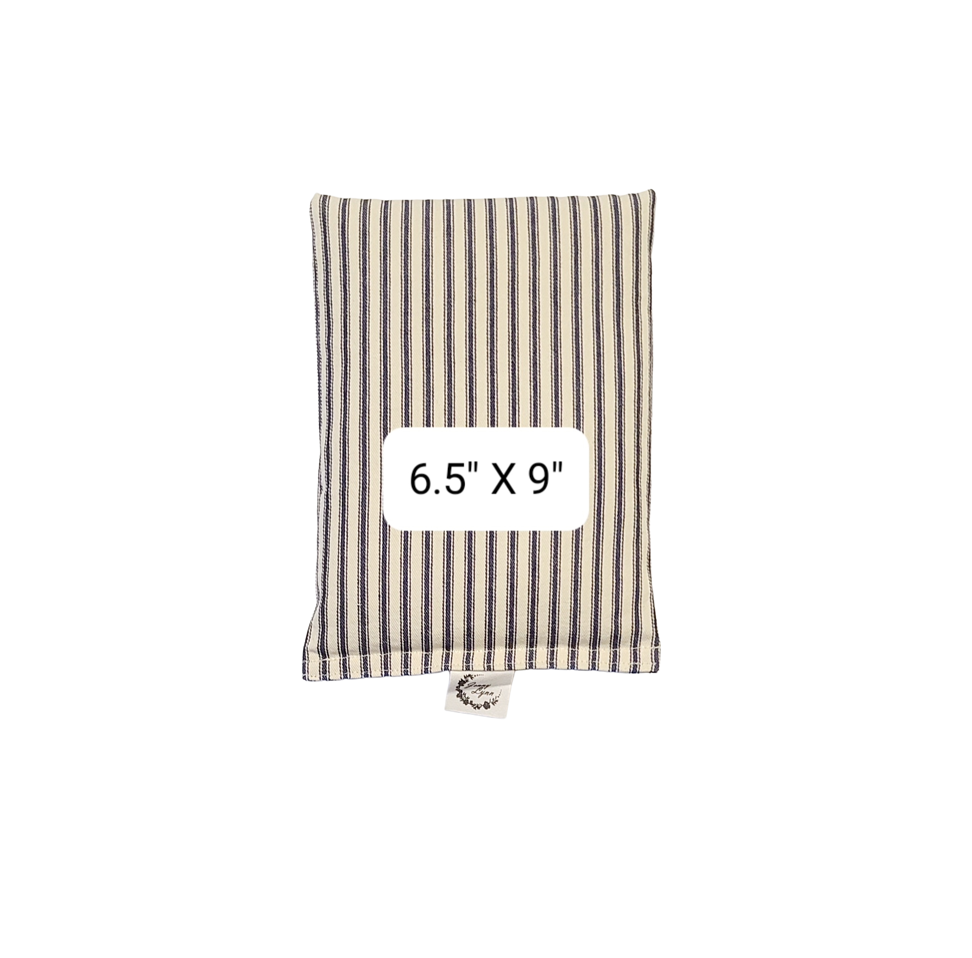 Rice & Lavender Sack | 6.5x9 inches