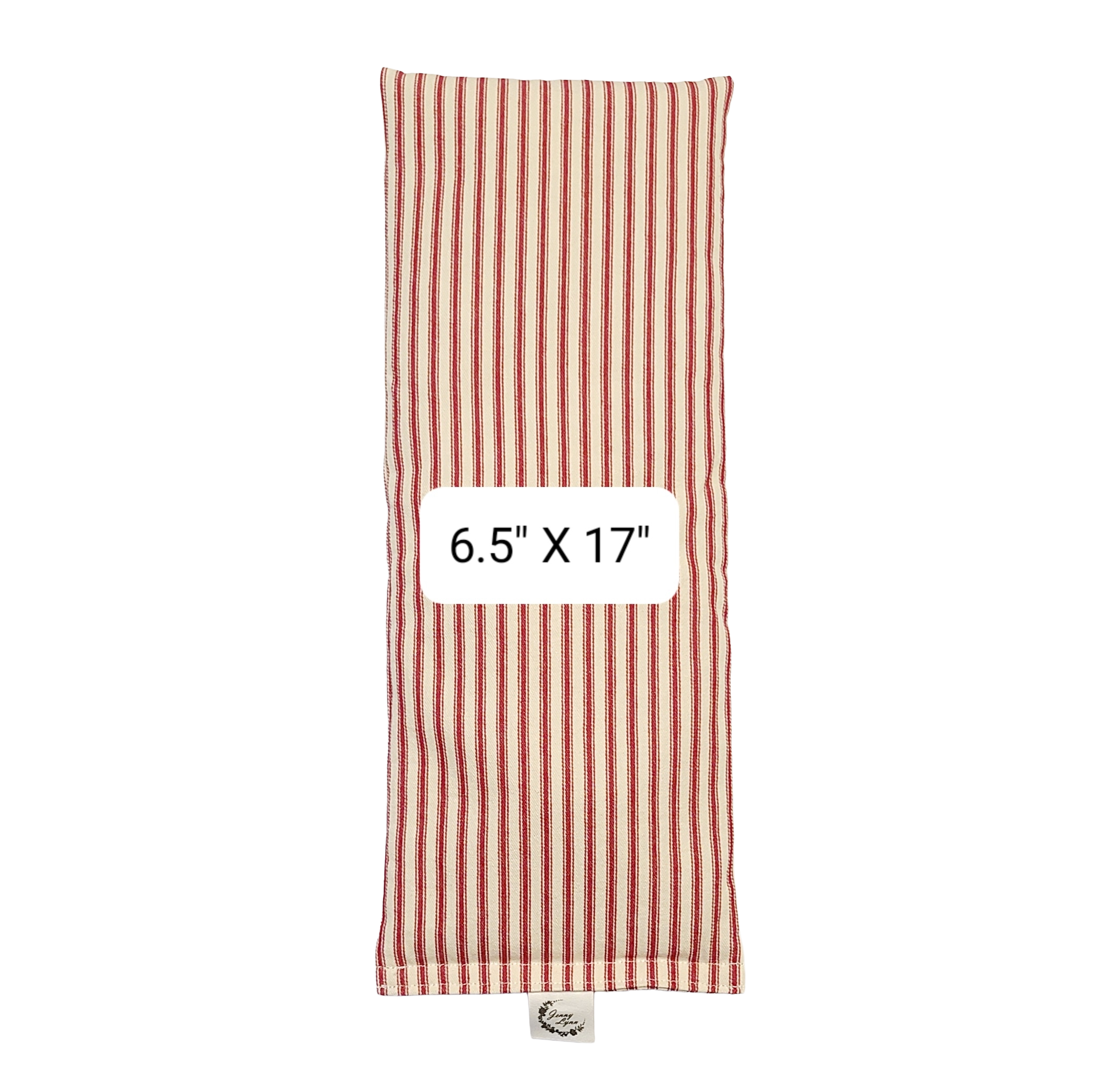 Rice & Lavender Sack | 6.5x17 inches