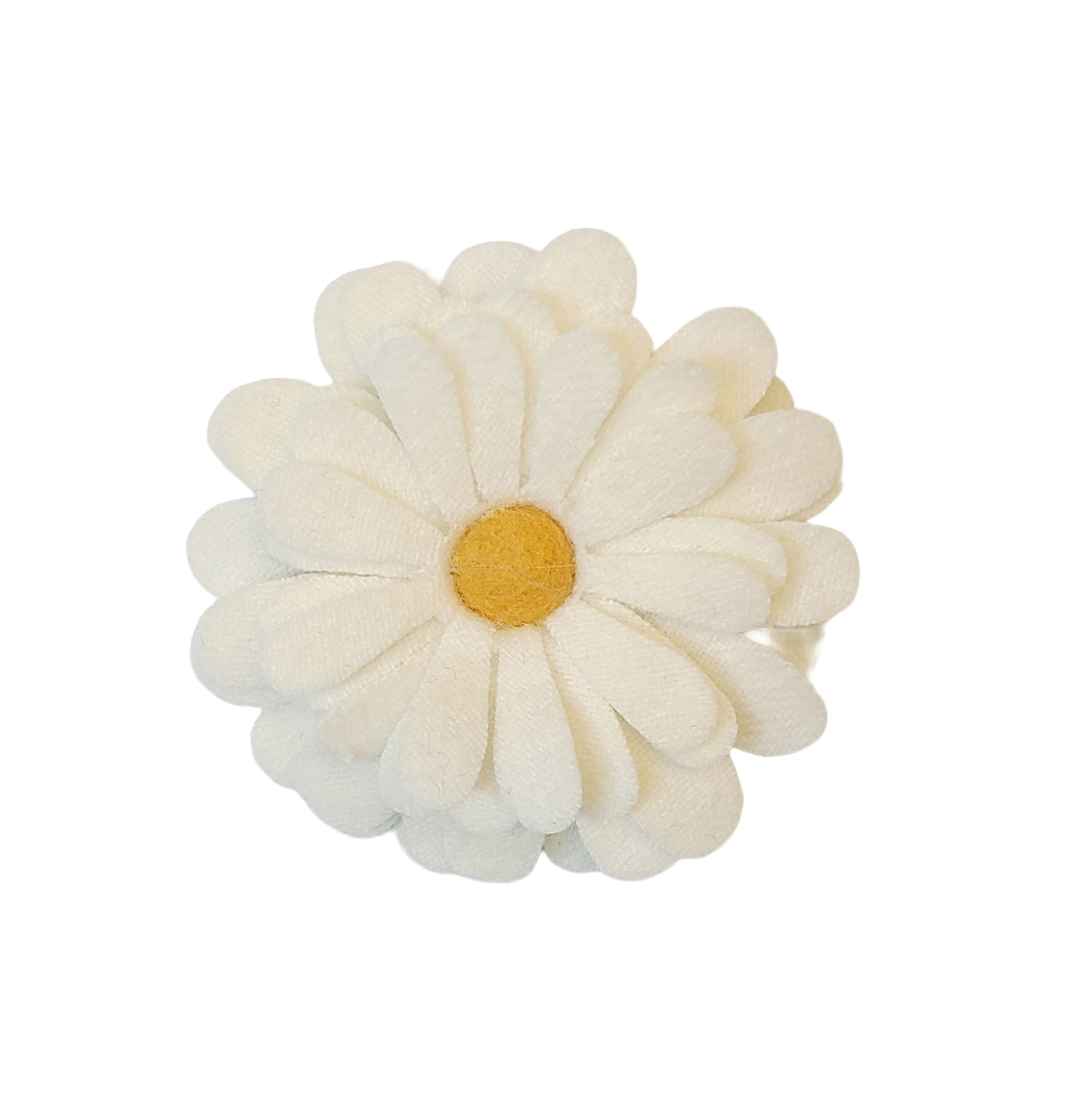 Daisy Rounded - Flower Making Kit