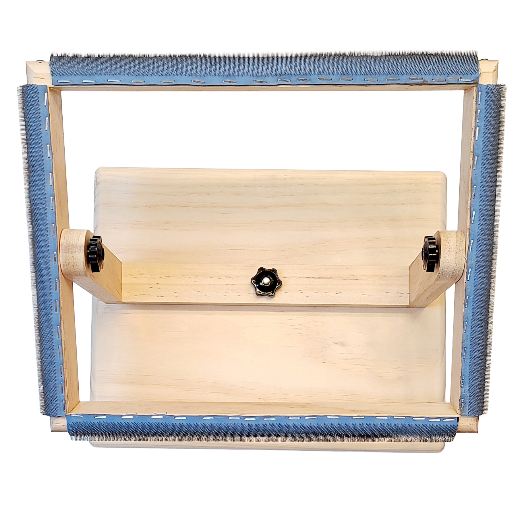 Rug Hooking - Travel Frame