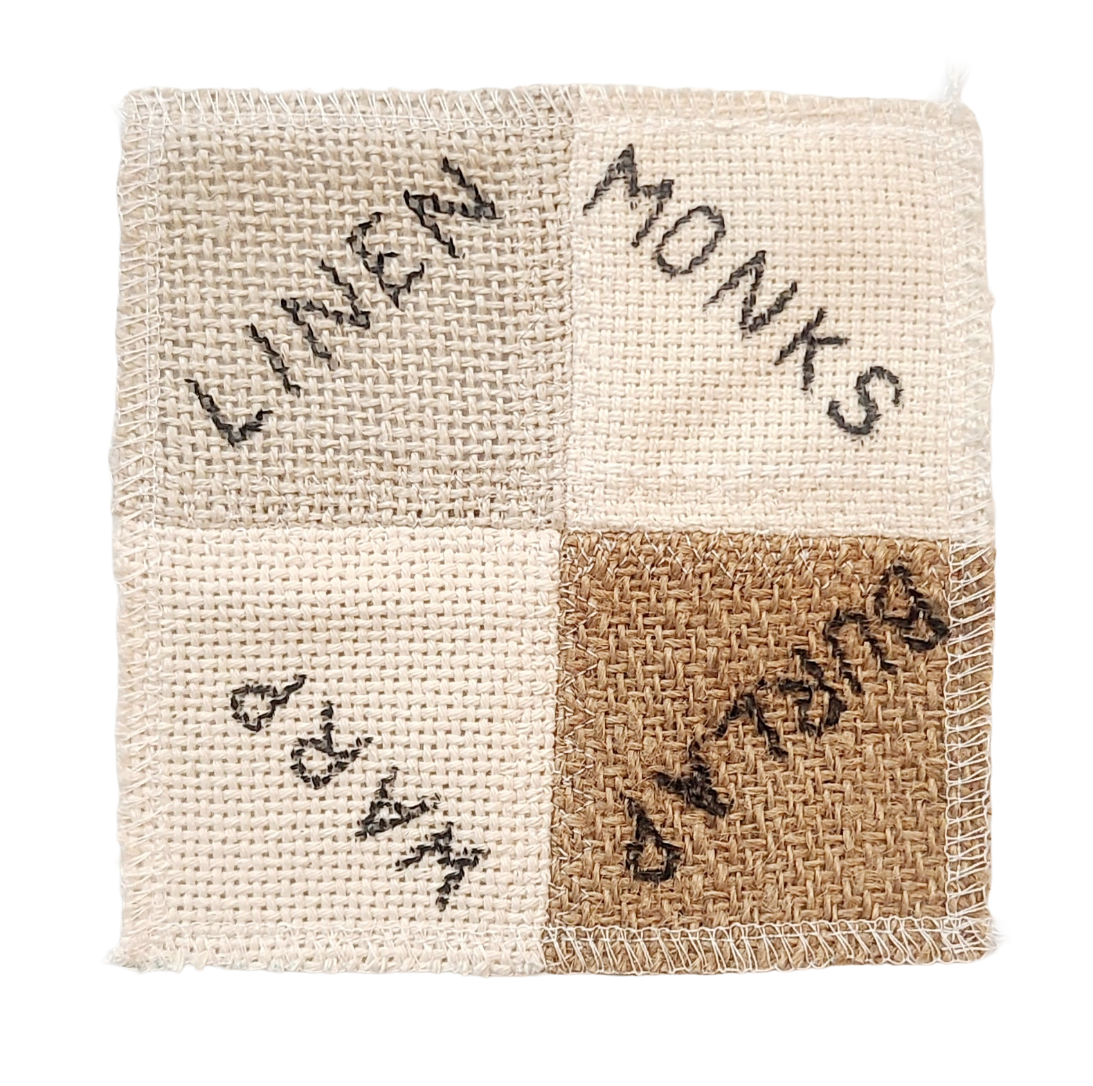 Foundation Material Sampler