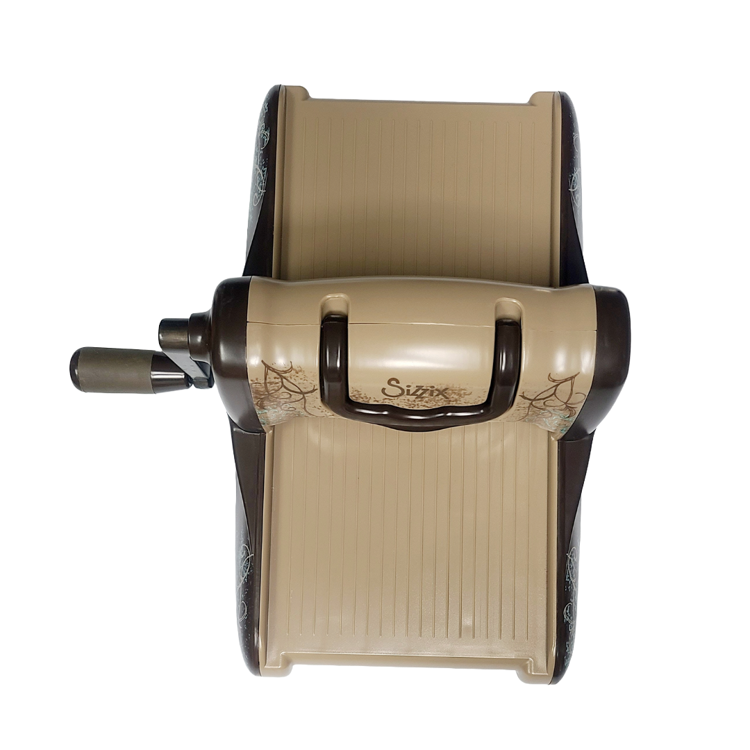 Sizzix Vintaj Big Kick - Die Cut Machine