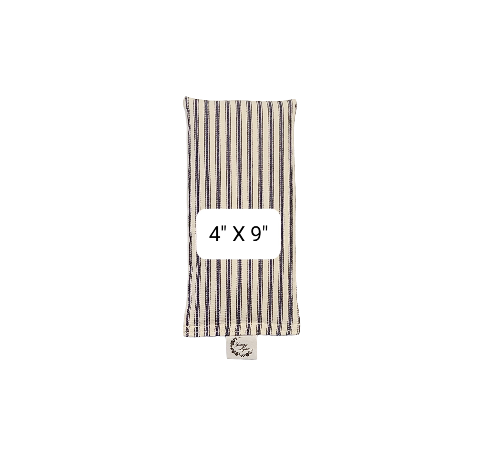 Rice & Lavender Sack | 4x9 inches