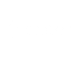 Endor Health White Logo