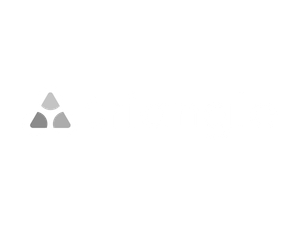 triangle health greyscale logo