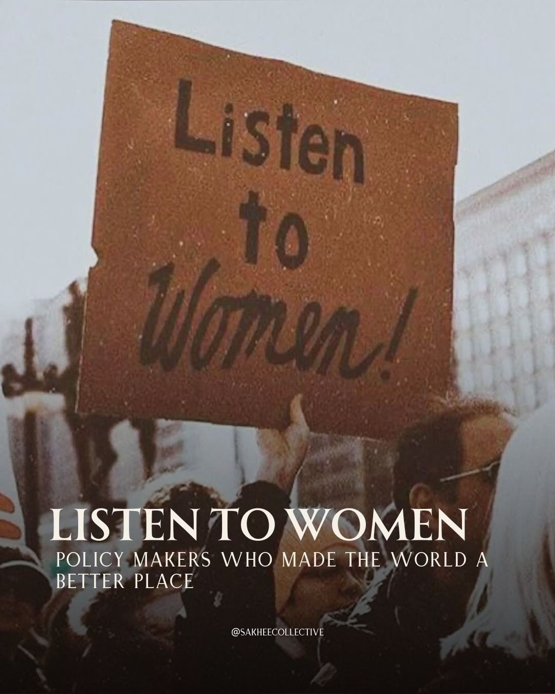 In 2025, some of the most consequential decisions made globally were not driven by outrage or optics, but by restraint. Shown by women leaders.

Public health budgets were protected instead of cut. Social welfare was treated as infrastructure, not ch