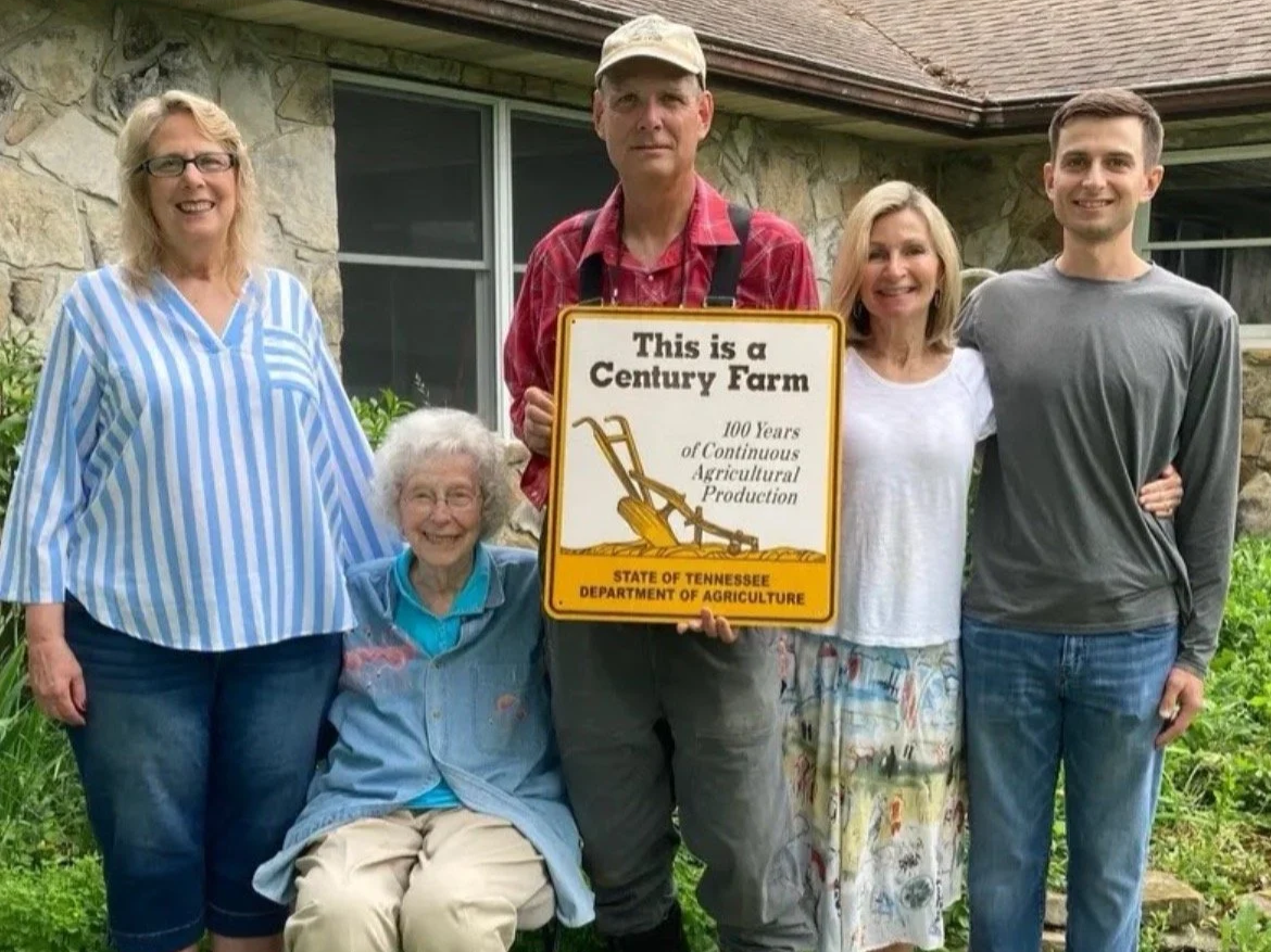 6/9/25 - Century Farm