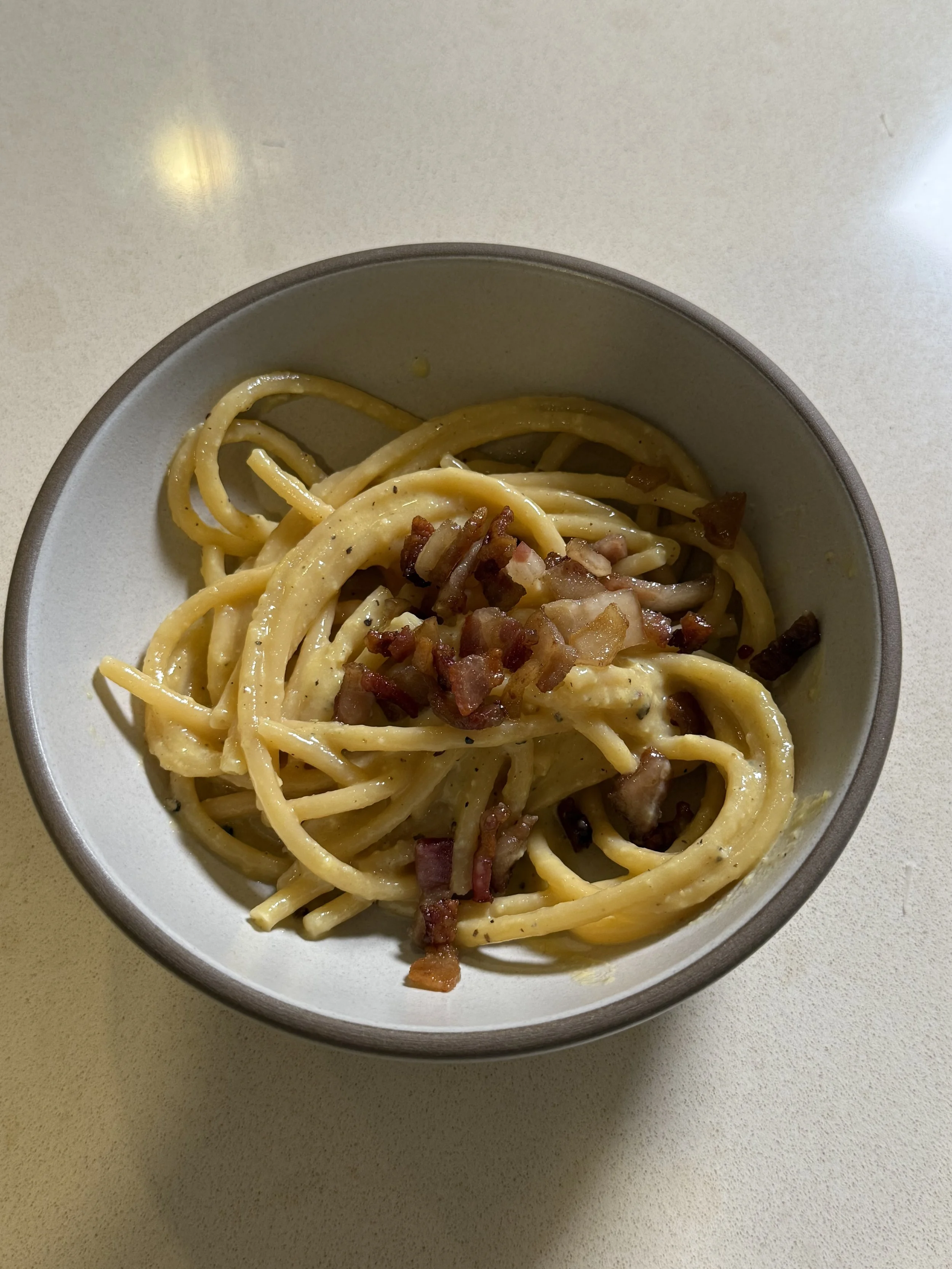 Carbonara