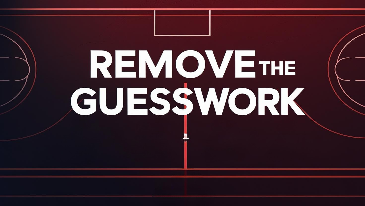 Remove the GuessWork.png