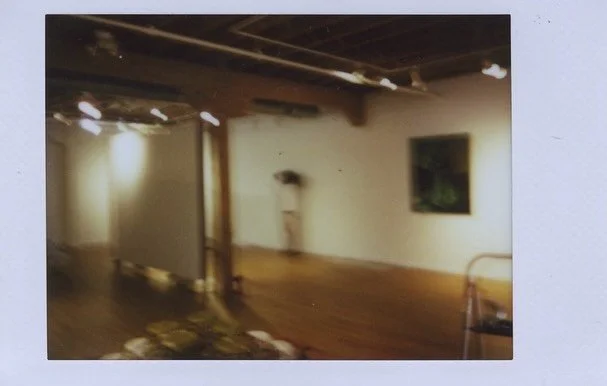 Solo show install 

Courtesy of @disfordoughnut camera 📸