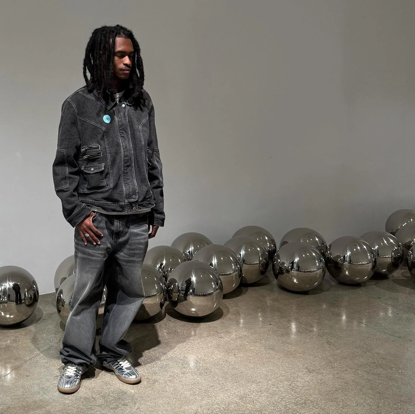 Scored 2/2 in Miami ⛹🏾&zwj;♂️🌪️🔴