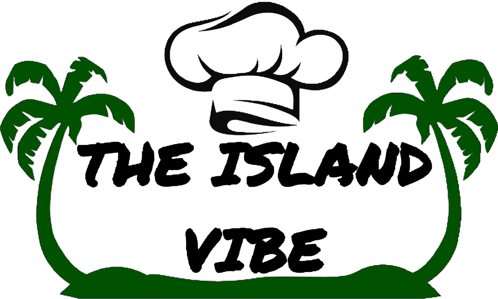 The Island Vibe Chef Haitian Caribbean Fusion food truck in Chattanooga, TN