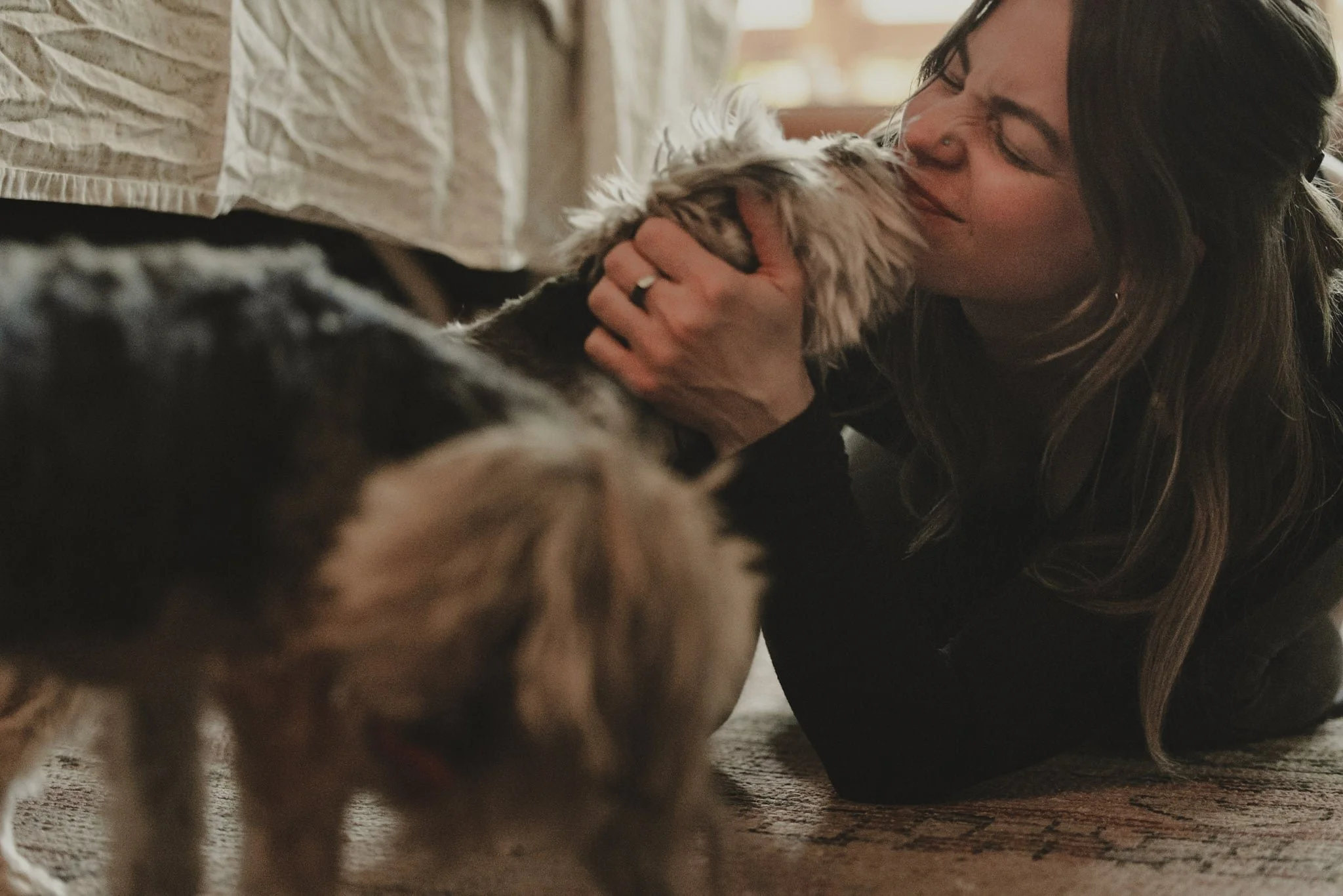 My Journey to Becoming a Massage Therapist