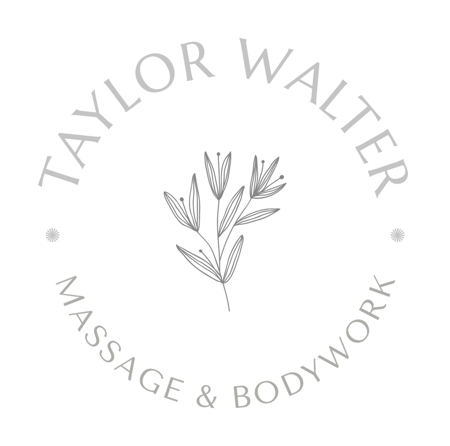 Taylor Walter