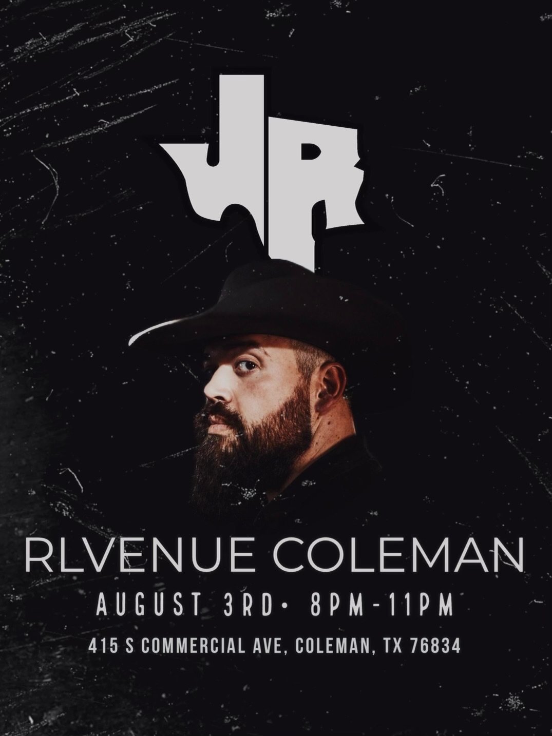 Live Music JR McNutt