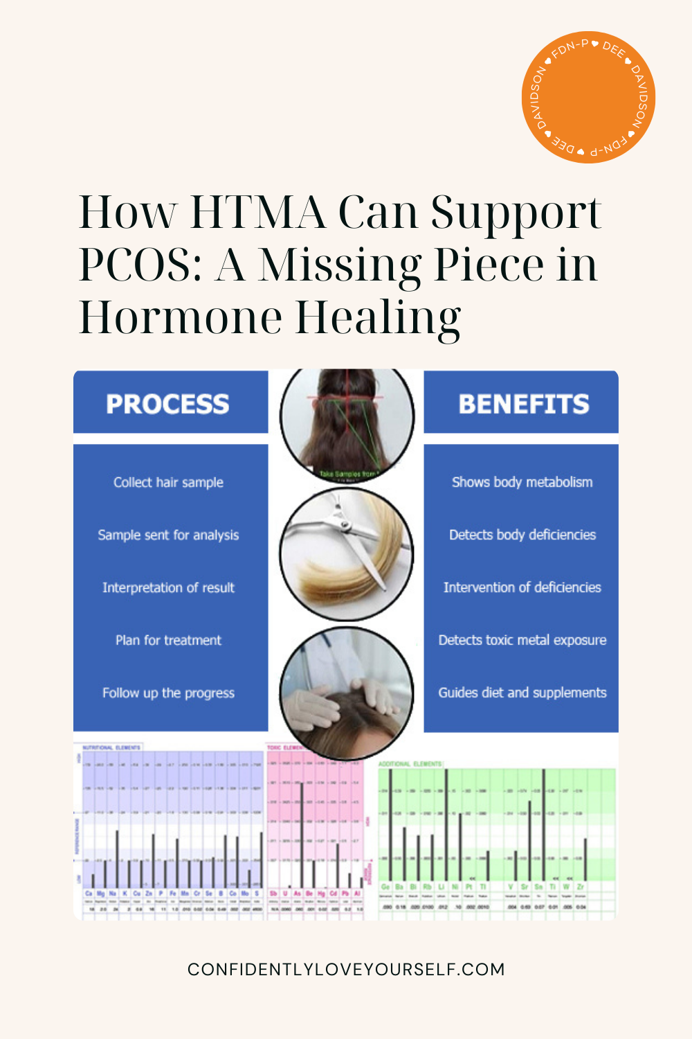 How HTMA Can Support PCOS: A Missing Piece in Hormone Healing