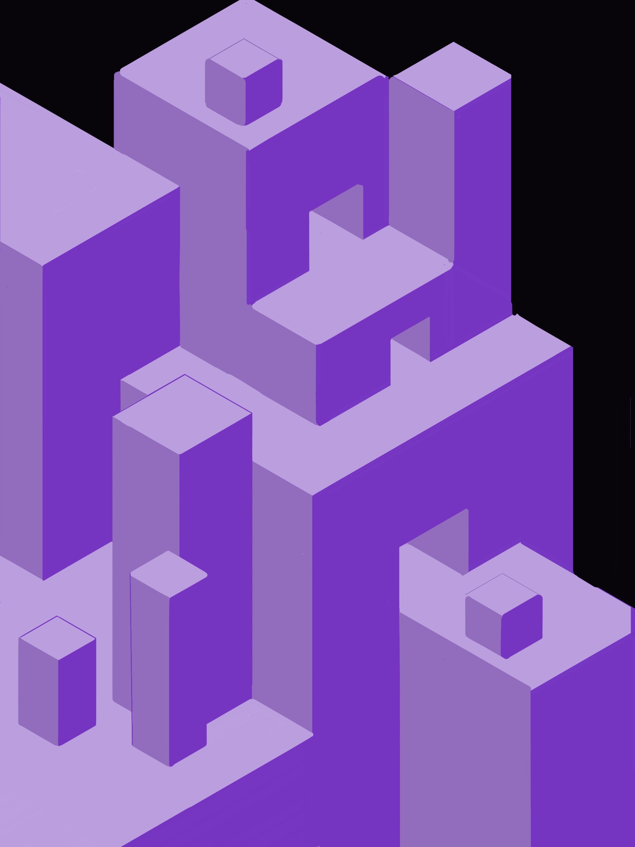 Geometric - Procreate