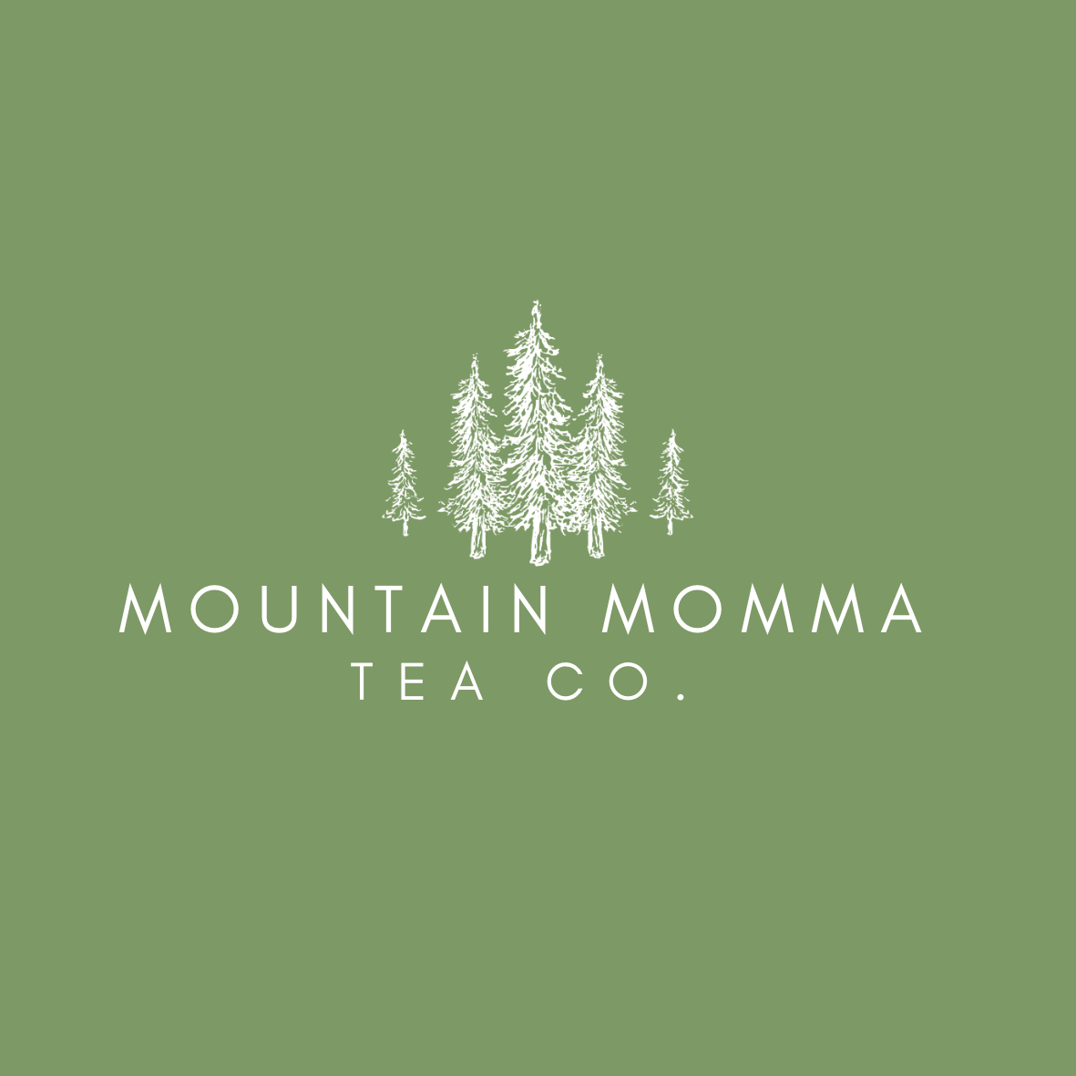 Mountain Momma Tea Co.