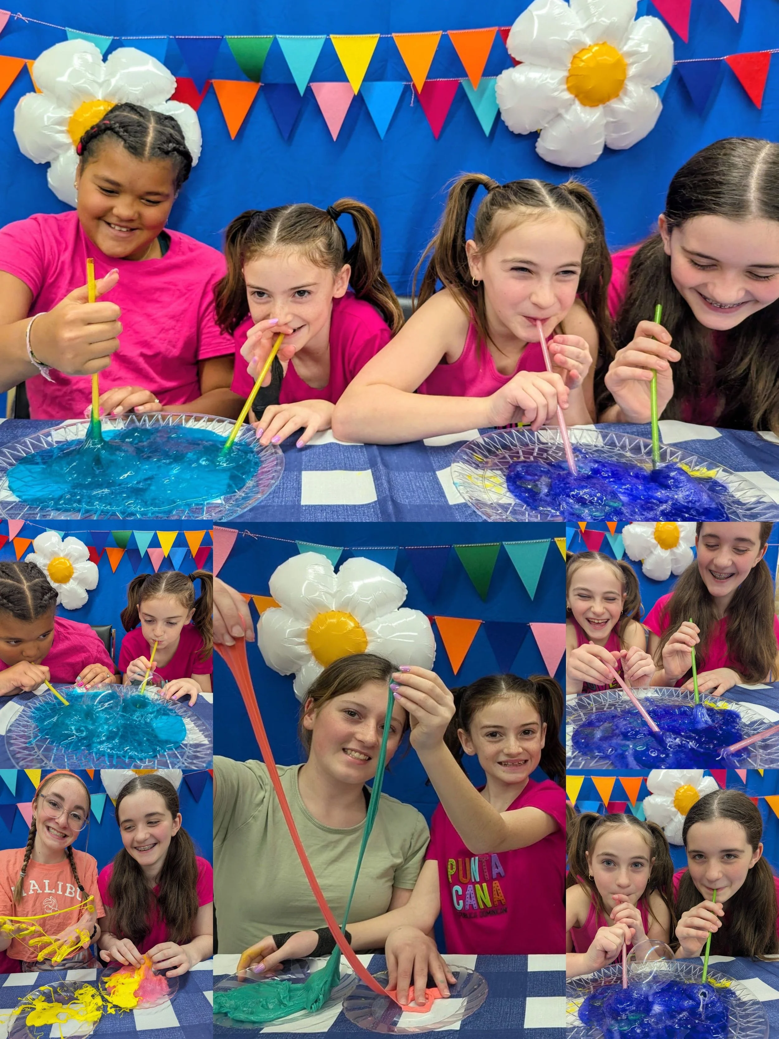 Summer Camps — SOULSHINE DANCE ARTS INC.