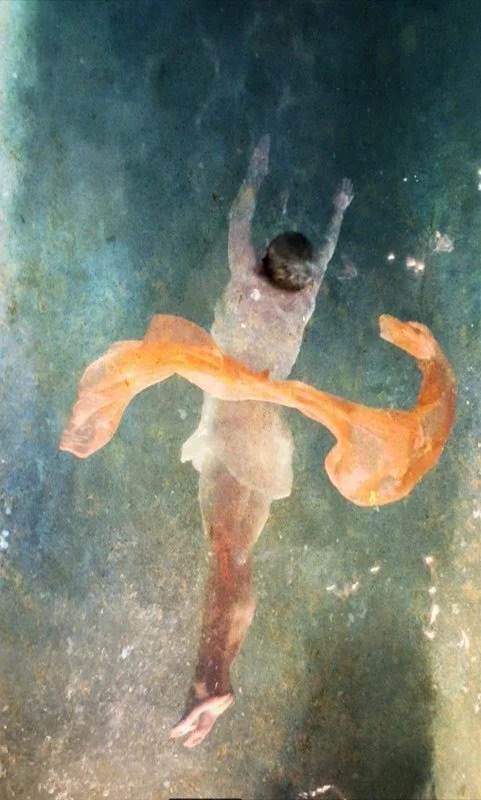 Ariane Price, Underwater Photography 1