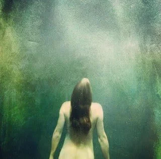 Ariane Price, Underwater Photography 2