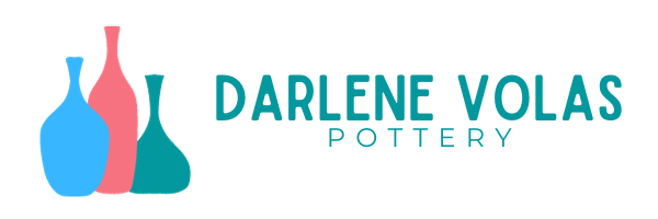 Darlene Volas Pottery