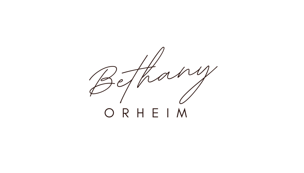 Bethany Orheim