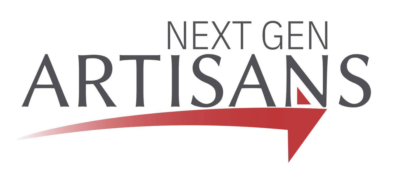 Next Generation Artisans